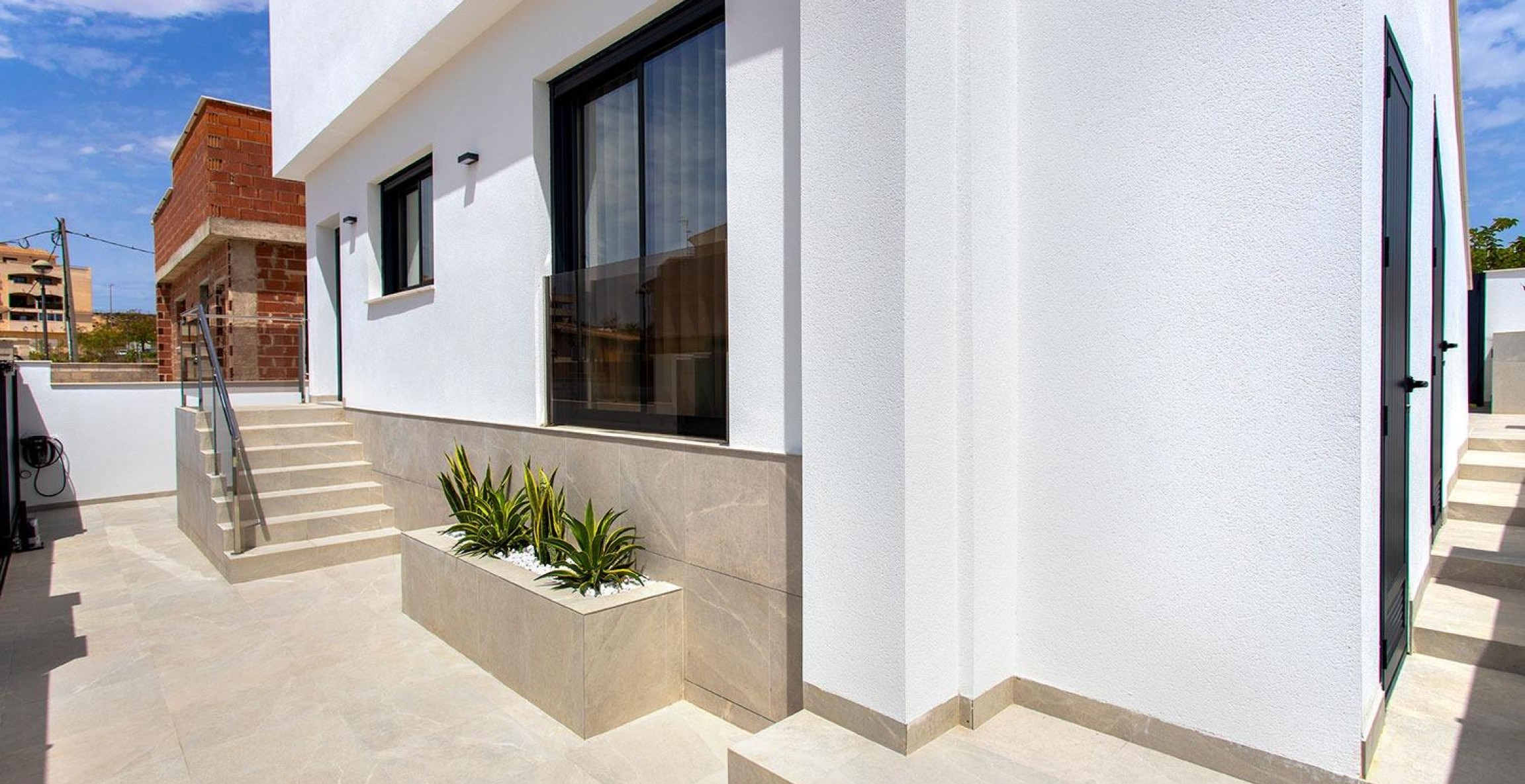 Nueva construcción  - Villa - Sucina