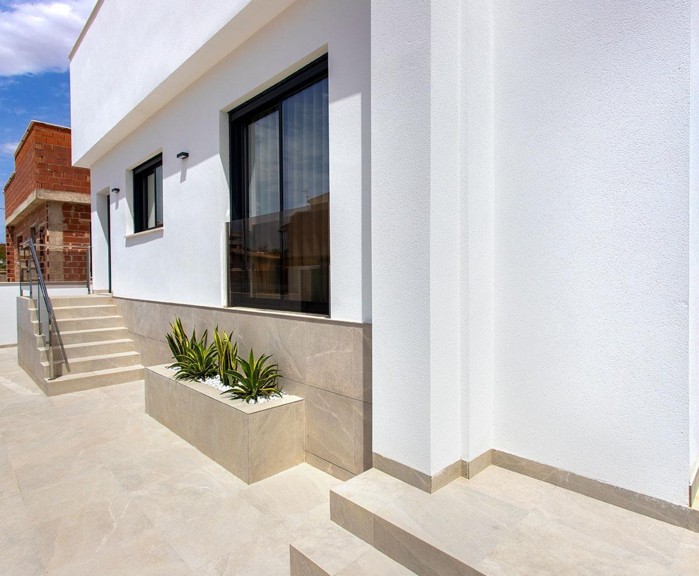 Nueva construcción  - Villa - Sucina