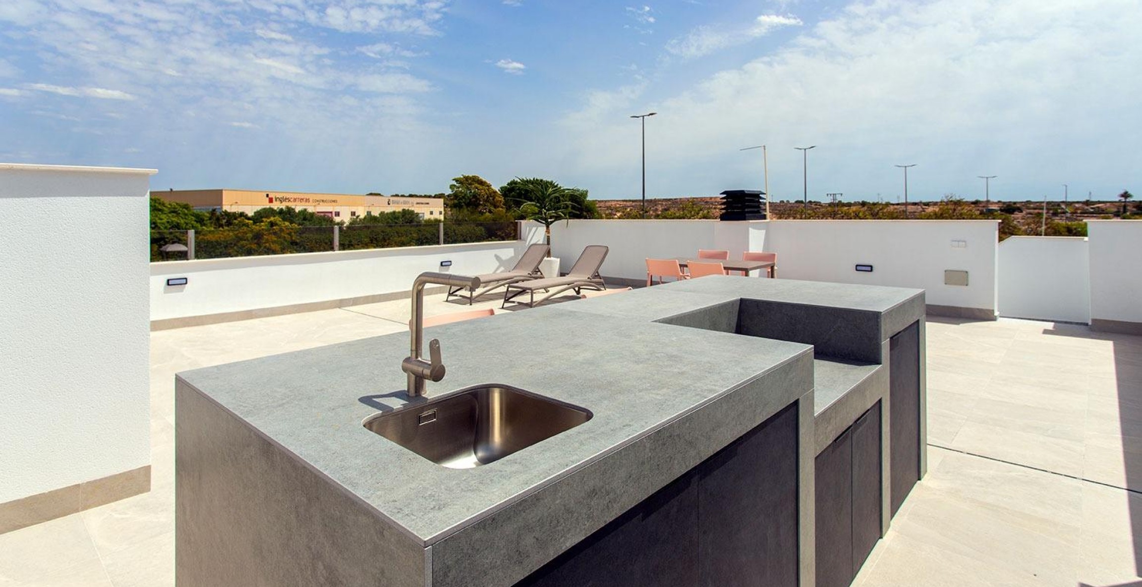 Nueva construcción  - Villa - Sucina