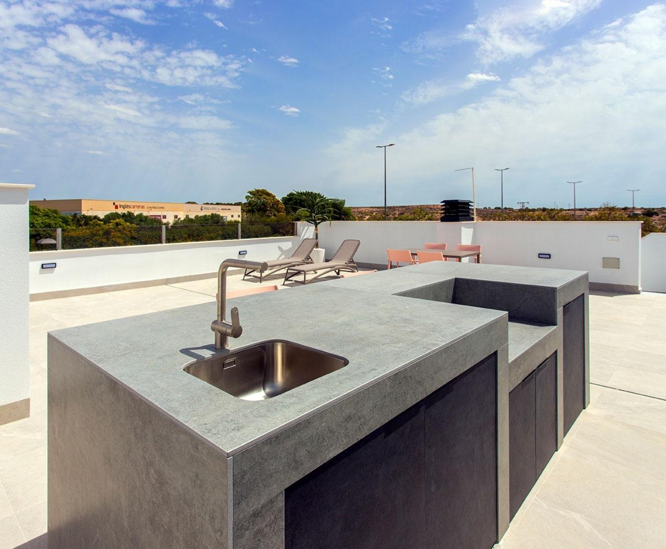 Nueva construcción  - Villa - Sucina