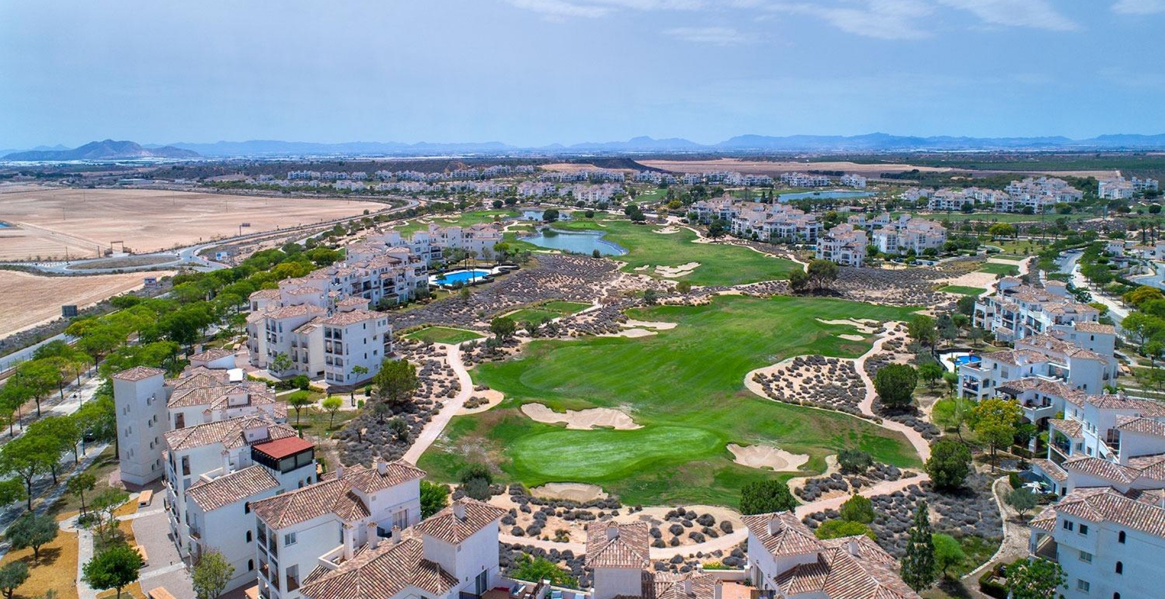 Nueva construcción  - Villa - Sucina