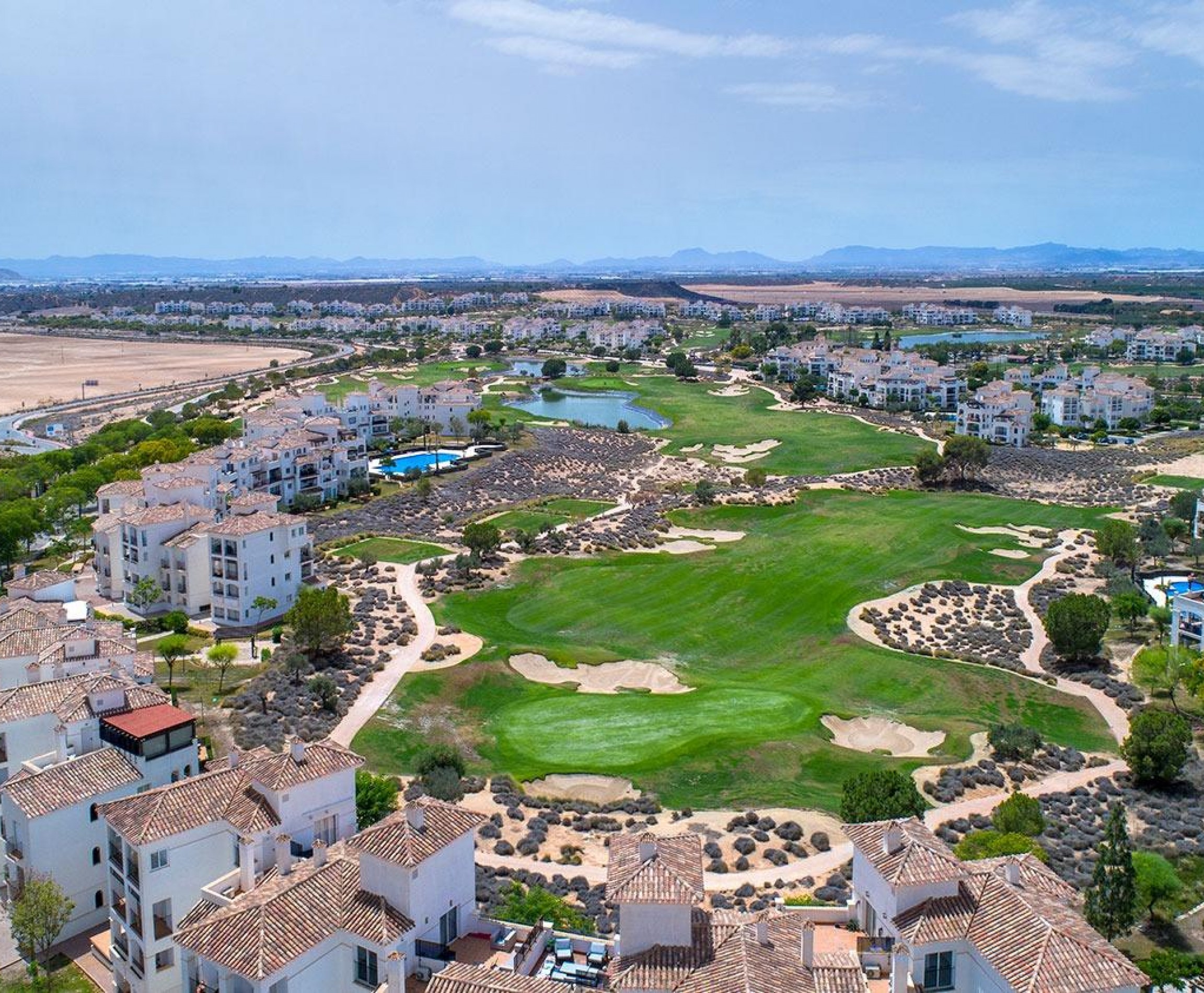 Nueva construcción  - Villa - Sucina