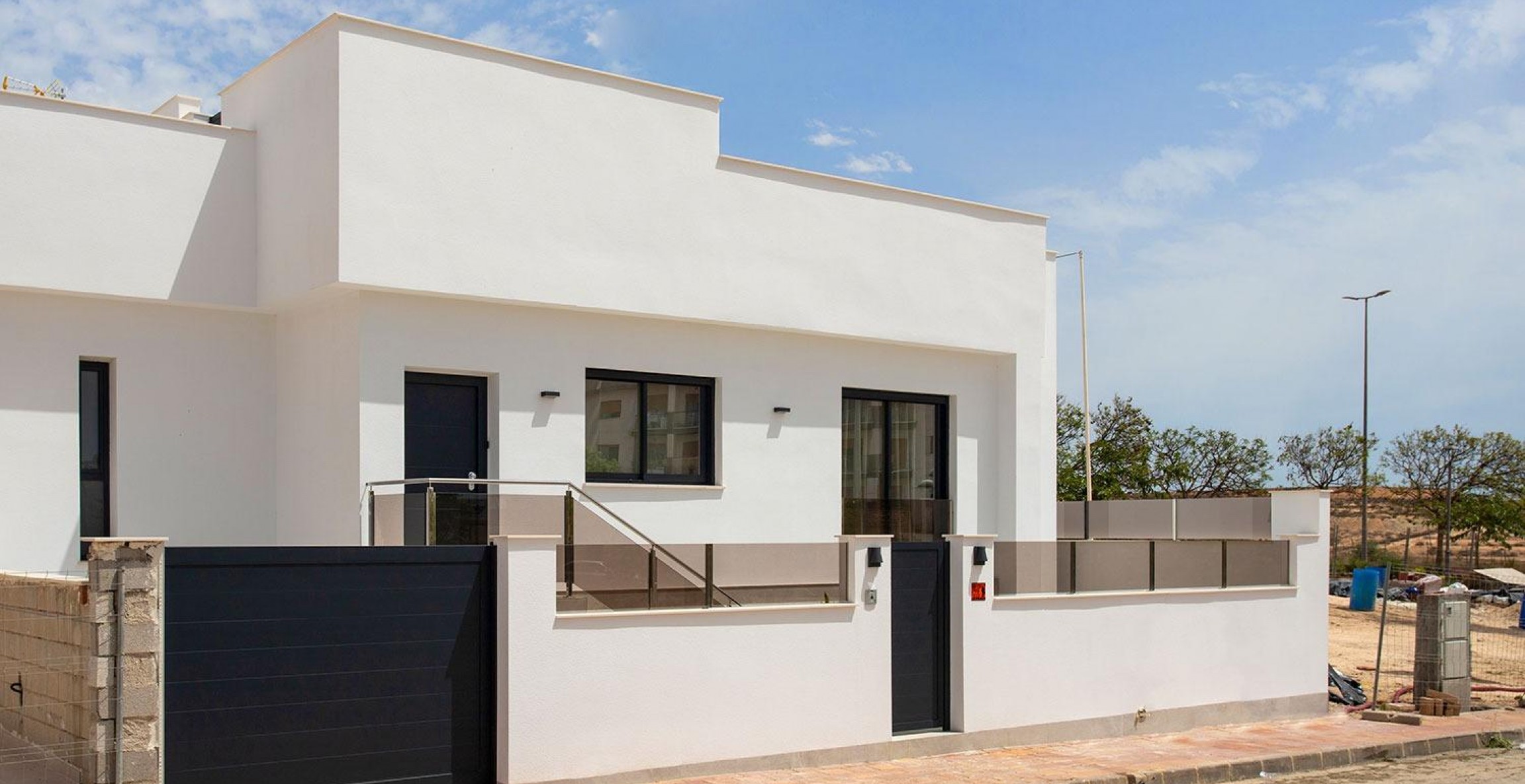 Nueva construcción  - Villa - Sucina