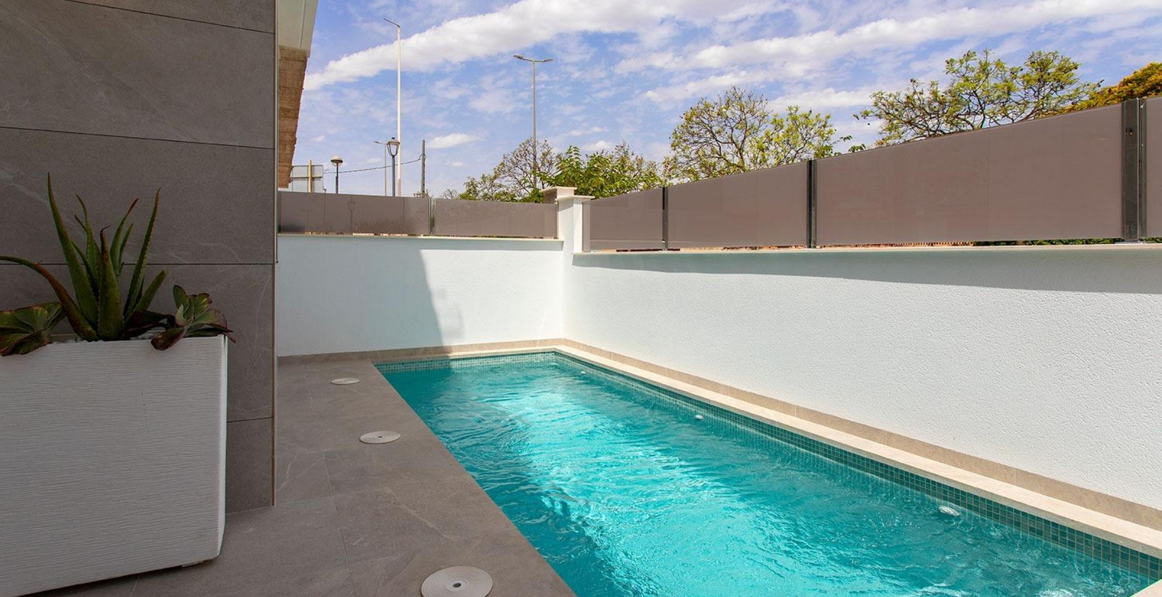 Nueva construcción  - Villa - Sucina