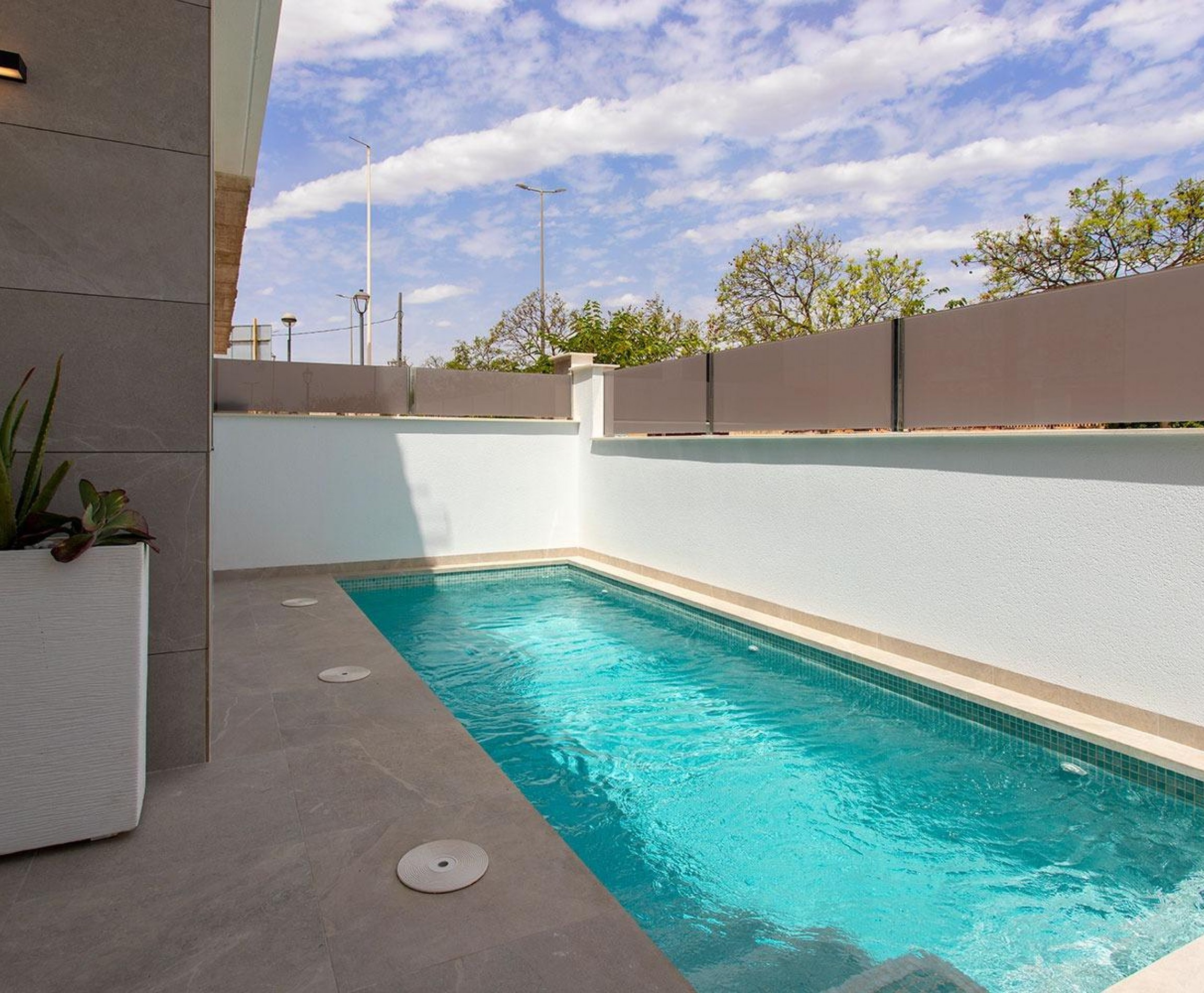 Nueva construcción  - Villa - Sucina