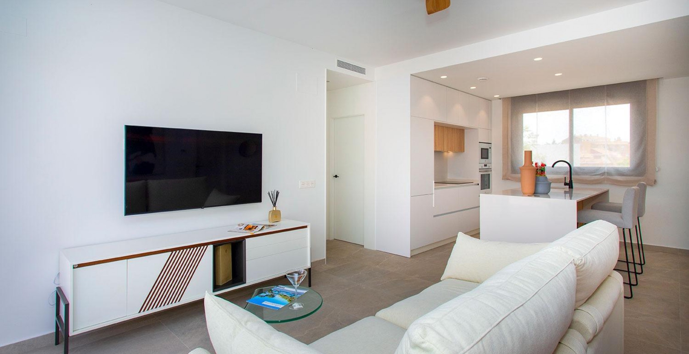 Nueva construcción  - Villa - Sucina