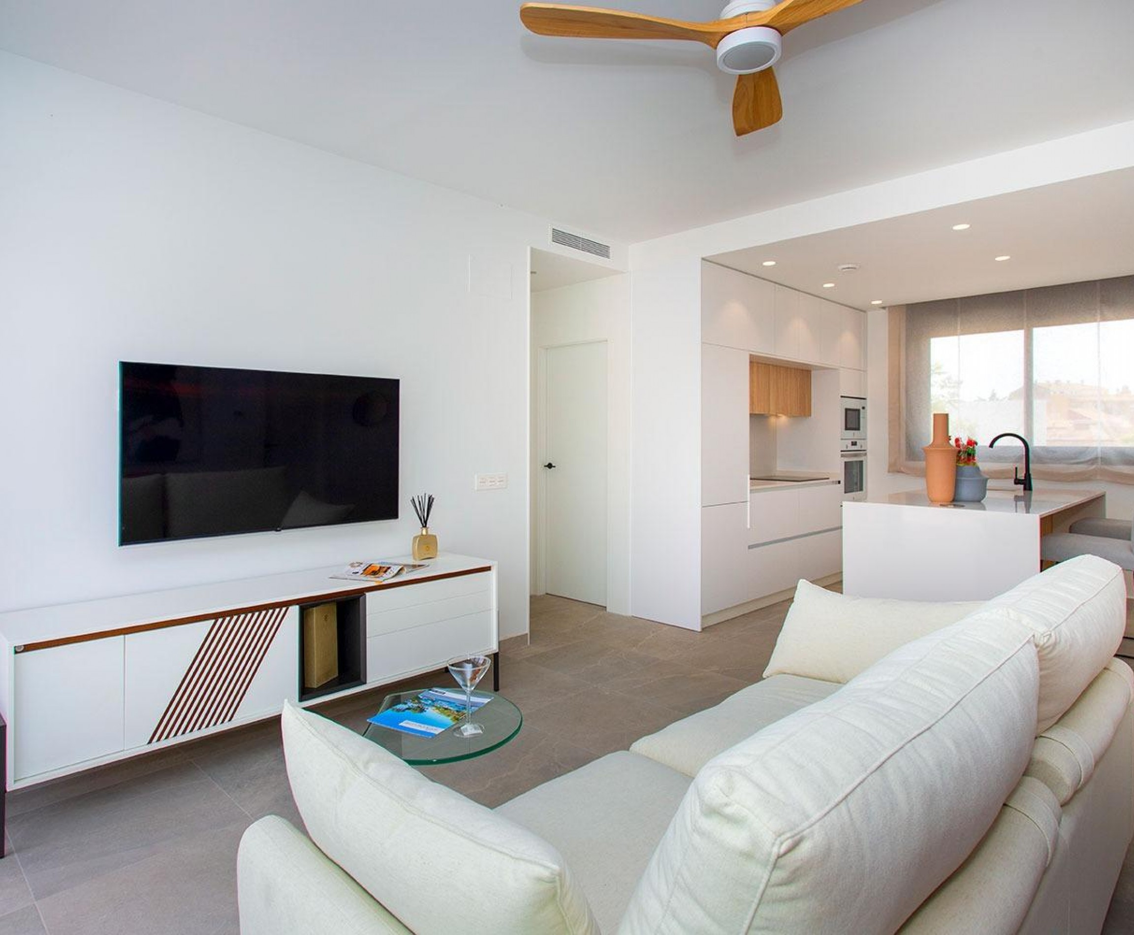 Nueva construcción  - Villa - Sucina