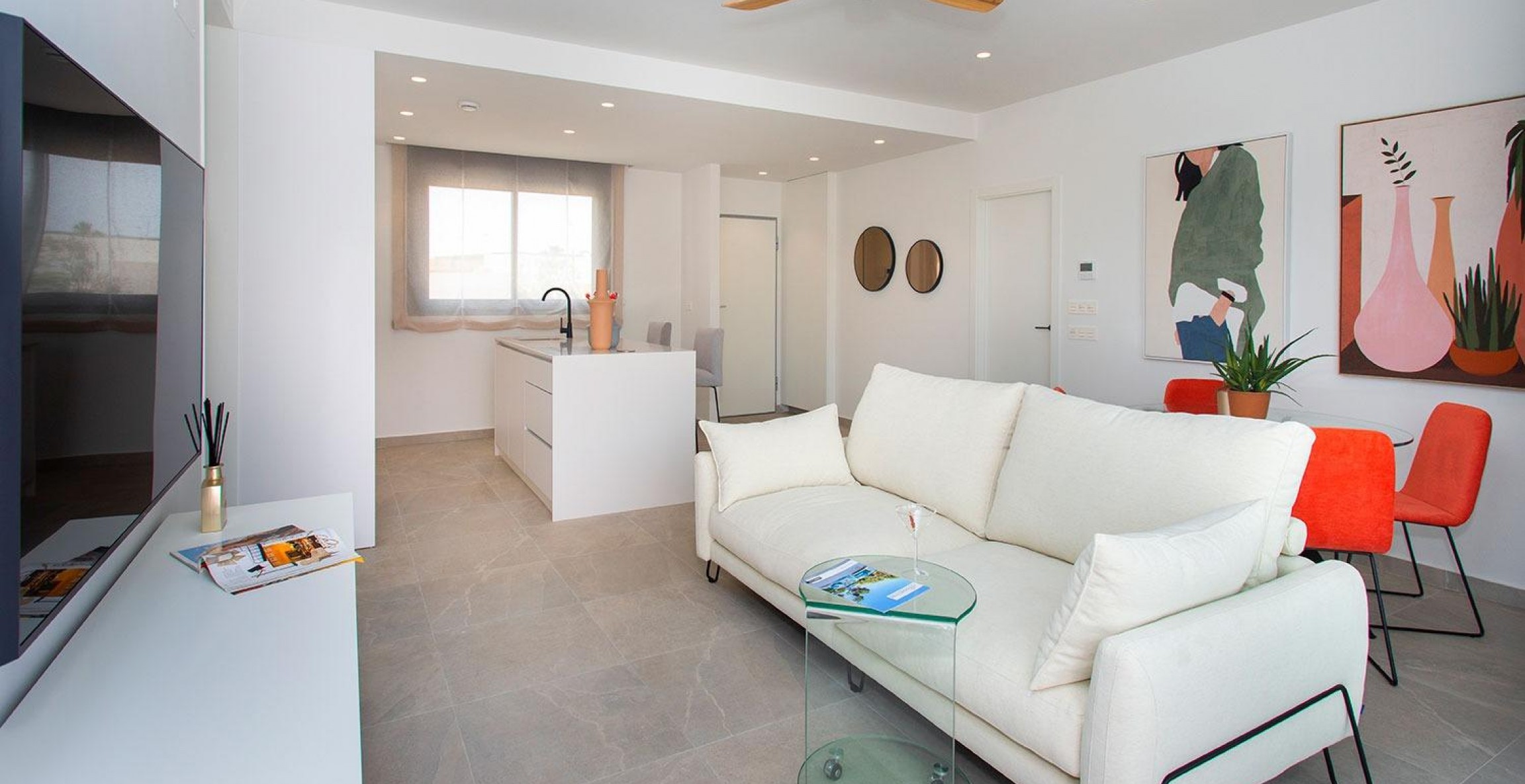 Nueva construcción  - Villa - Sucina