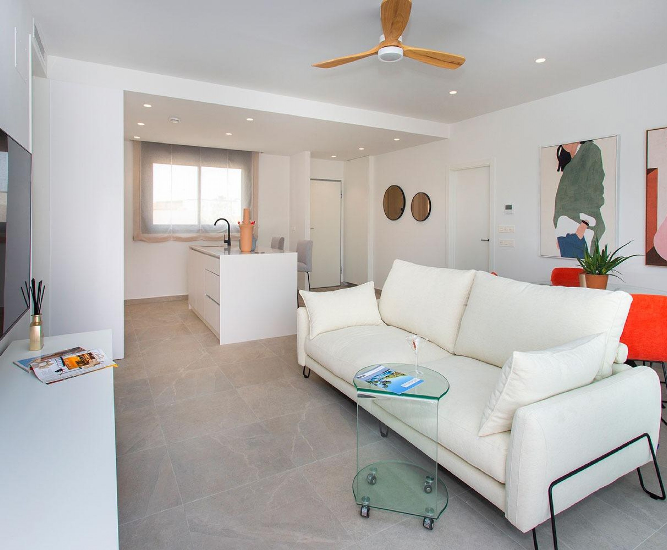 Nueva construcción  - Villa - Sucina