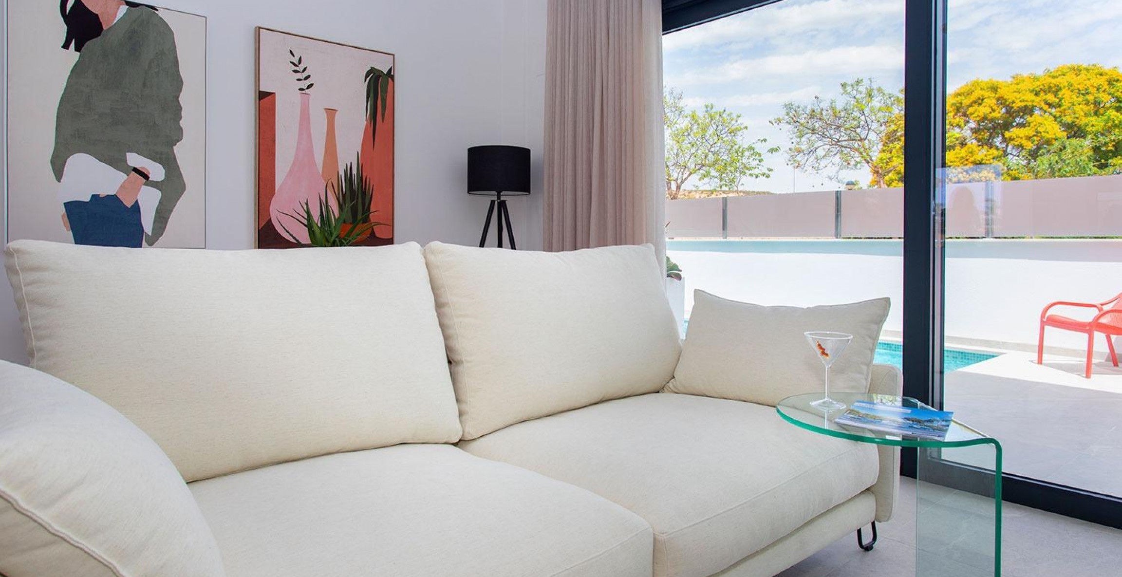 Nueva construcción  - Villa - Sucina