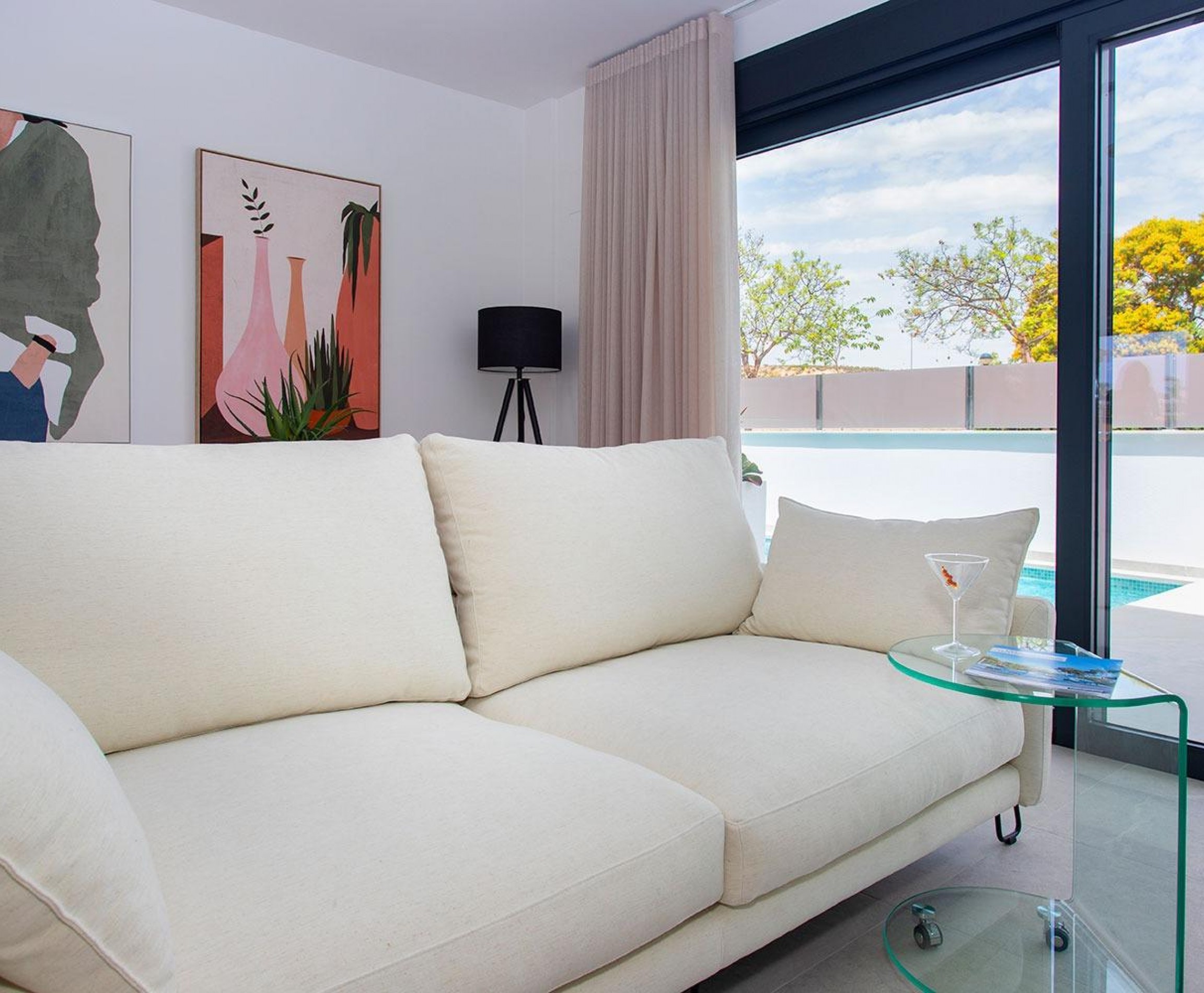 Nueva construcción  - Villa - Sucina