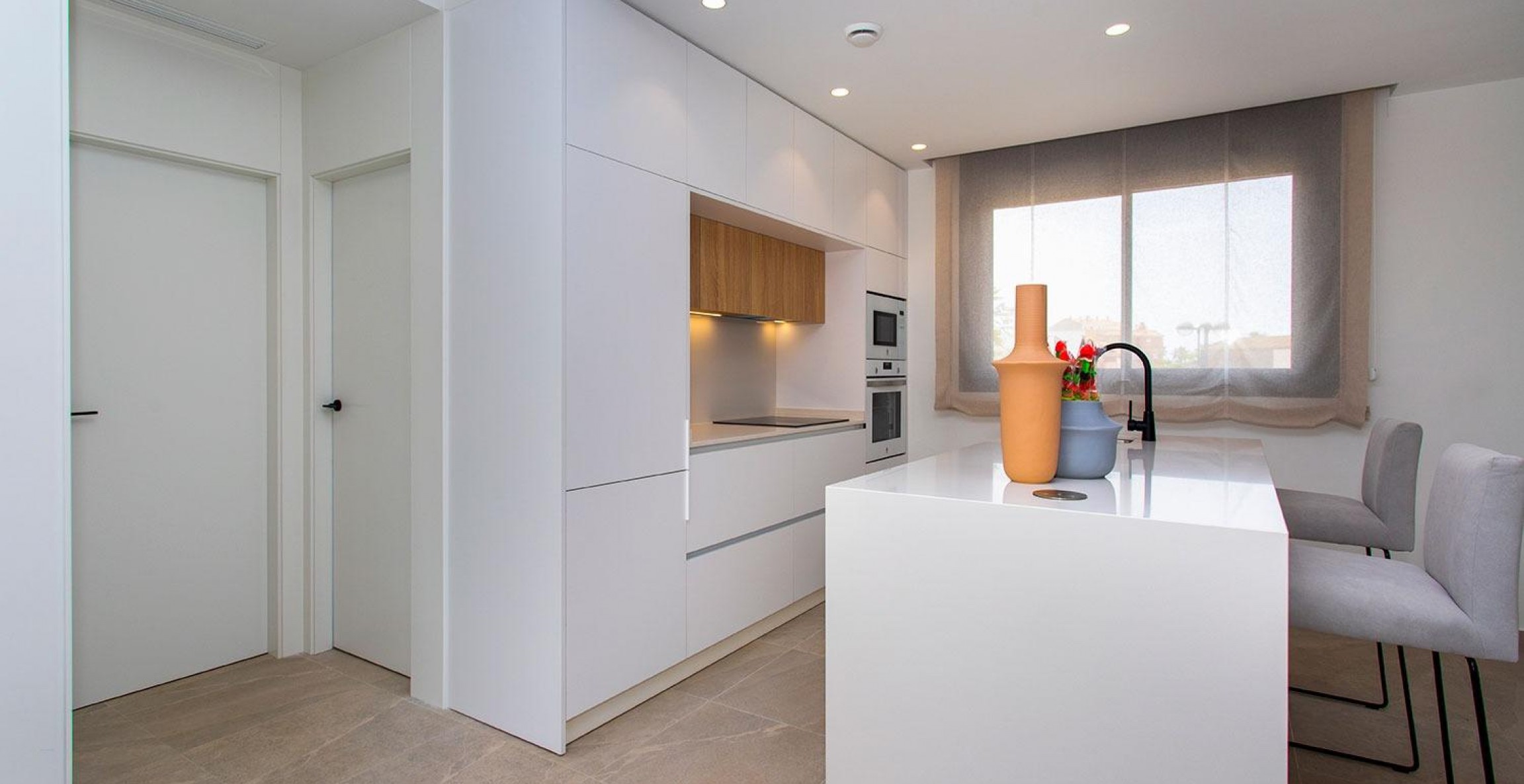 Nueva construcción  - Villa - Sucina