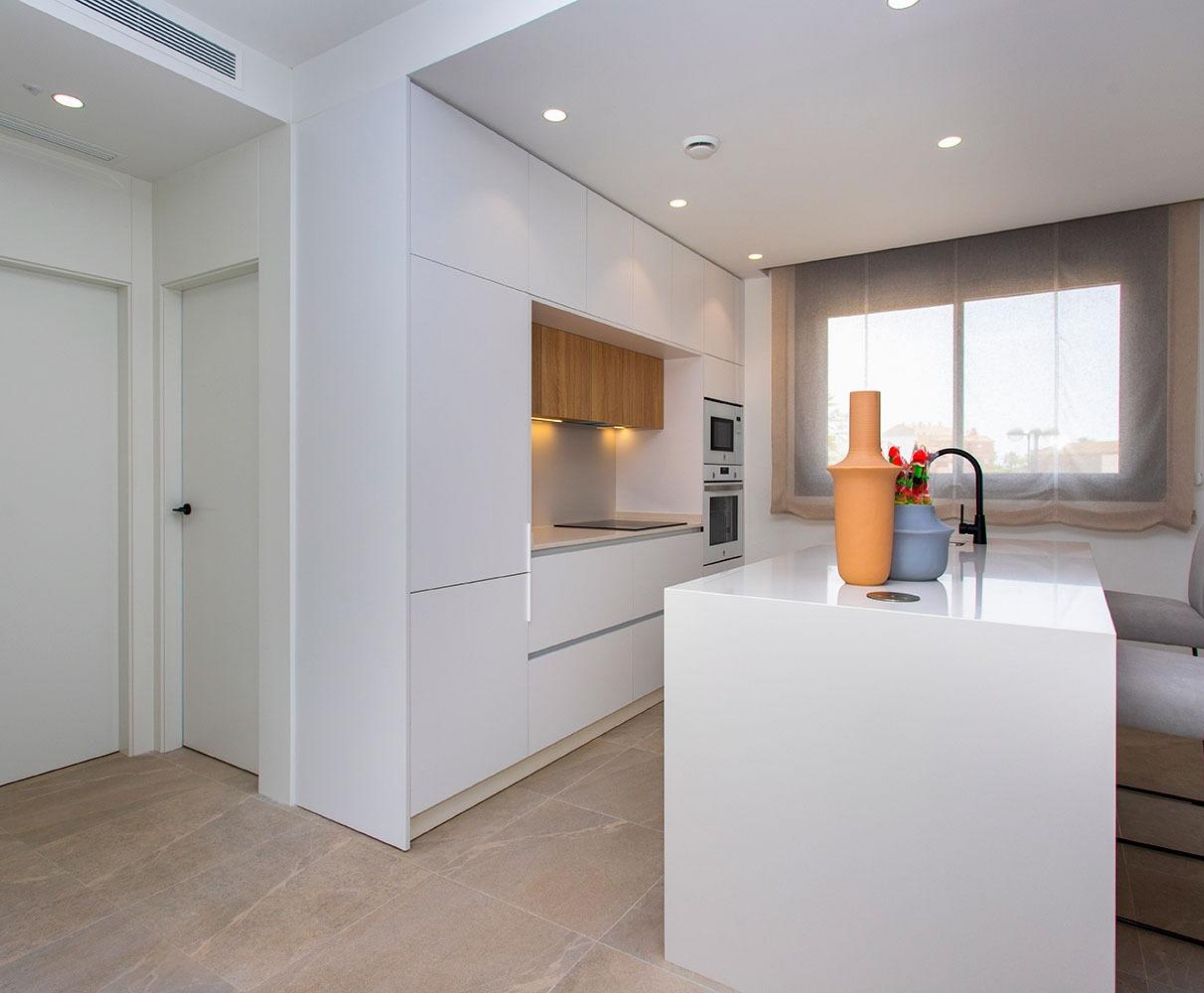 Nueva construcción  - Villa - Sucina