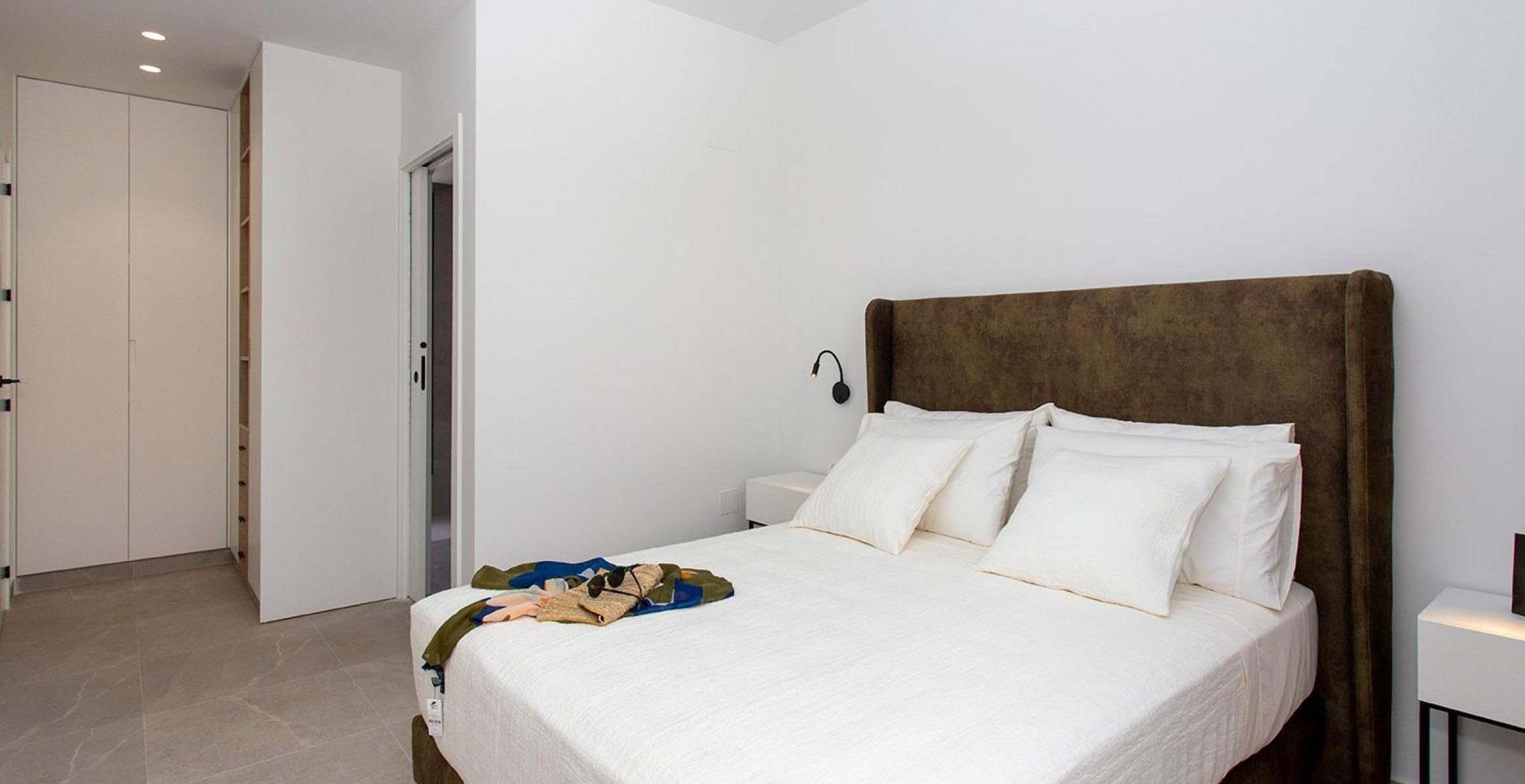 Nueva construcción  - Villa - Sucina