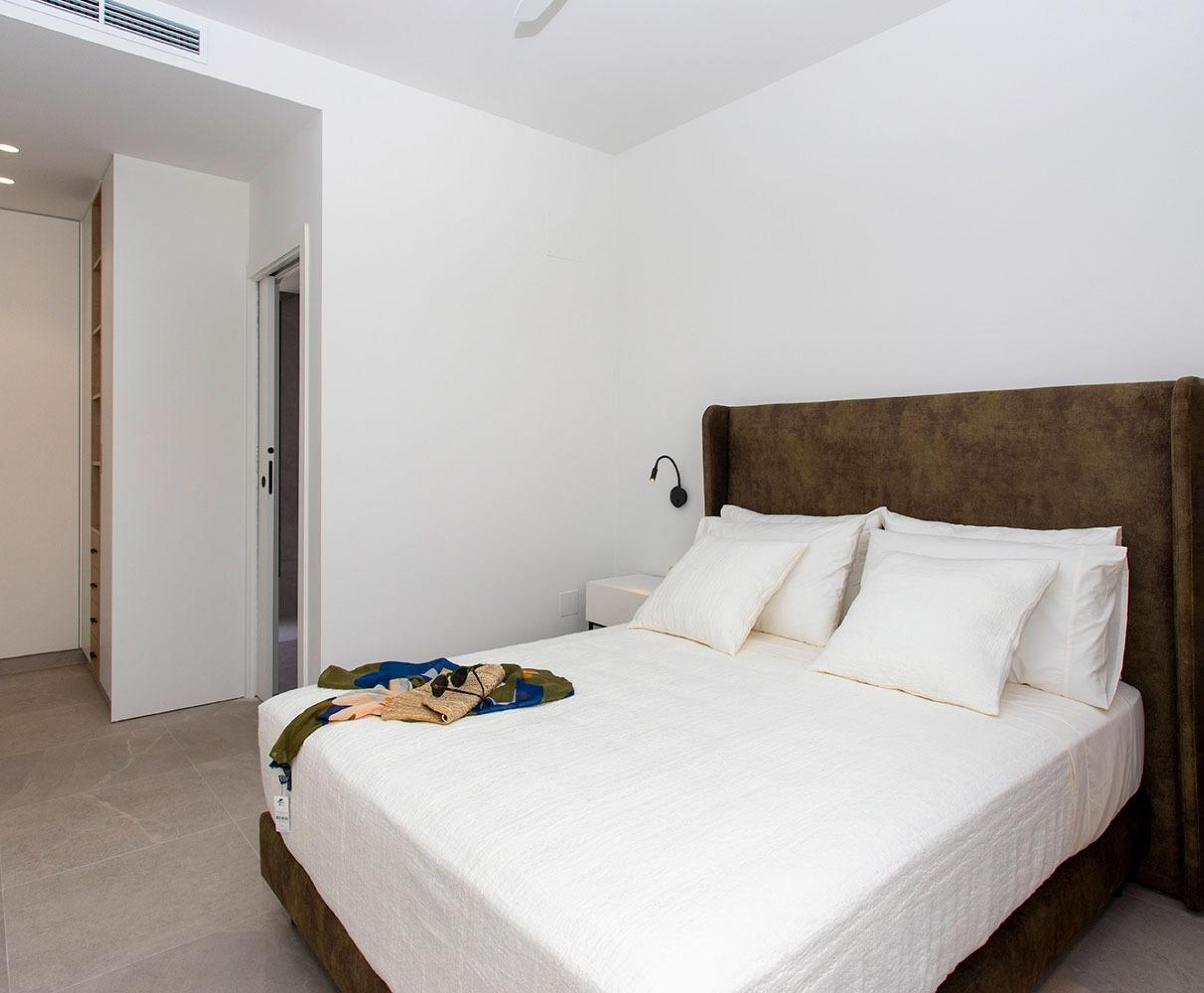 Nueva construcción  - Villa - Sucina