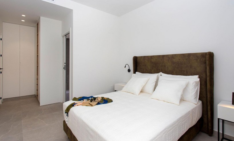 Nueva construcción  - Villa - Sucina