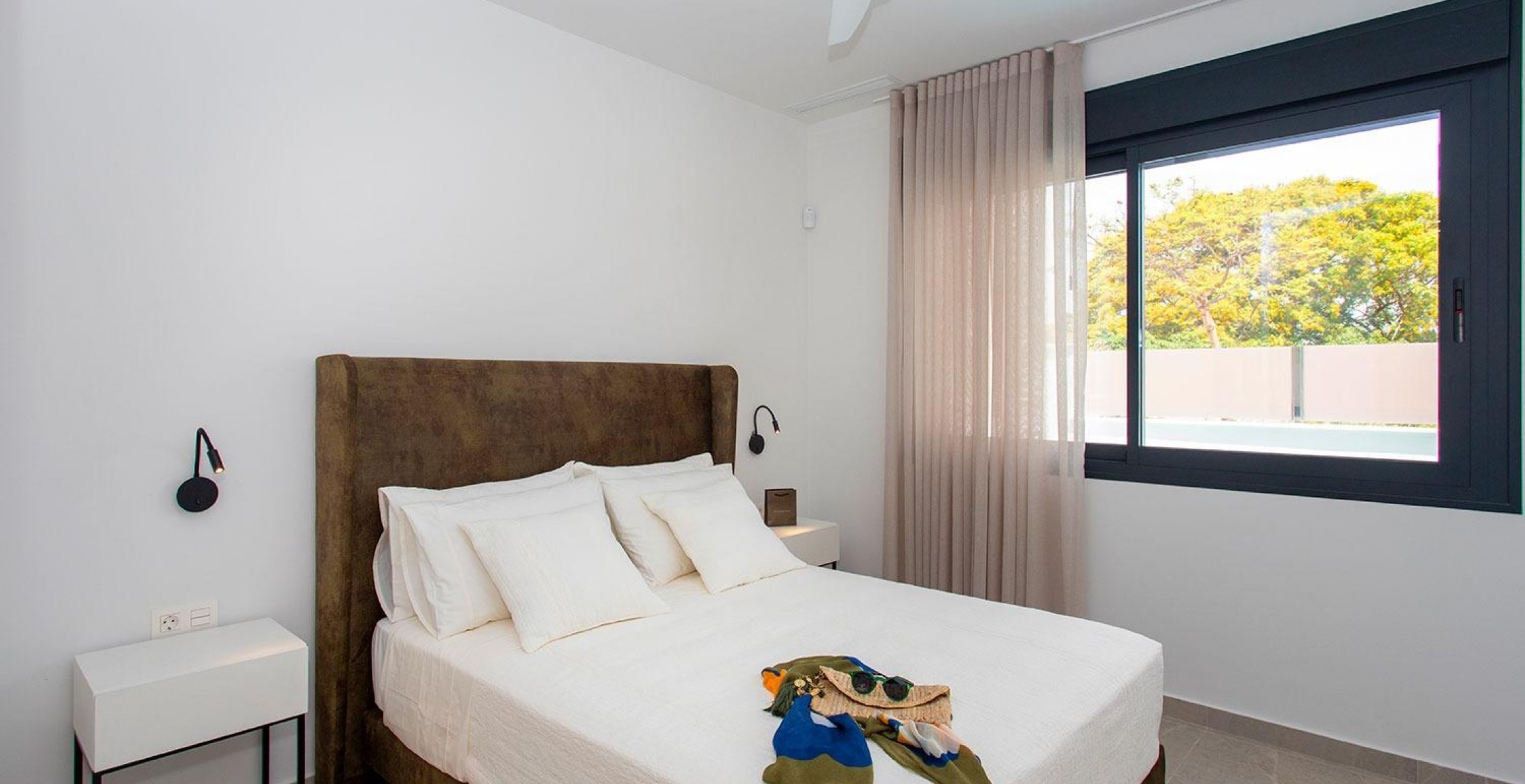 Nueva construcción  - Villa - Sucina