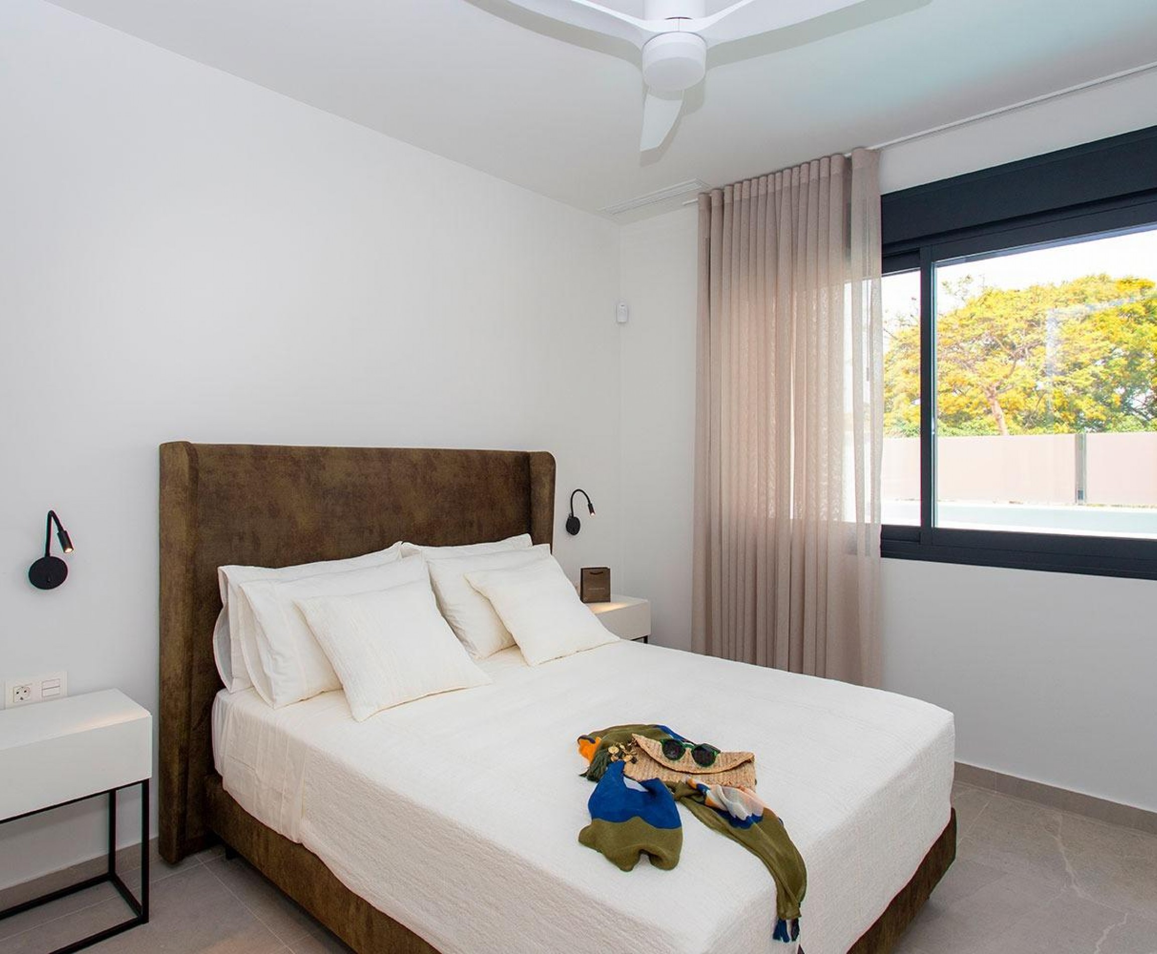 Nueva construcción  - Villa - Sucina