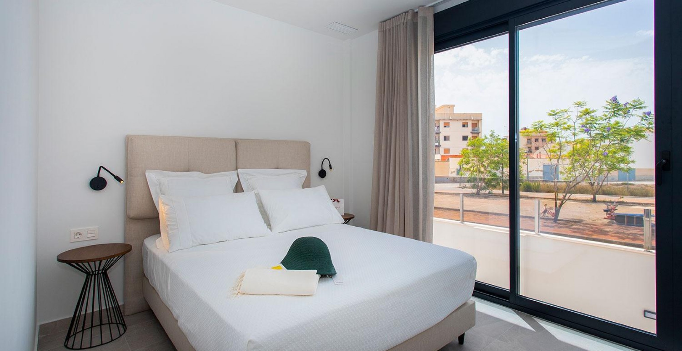 Nueva construcción  - Villa - Sucina