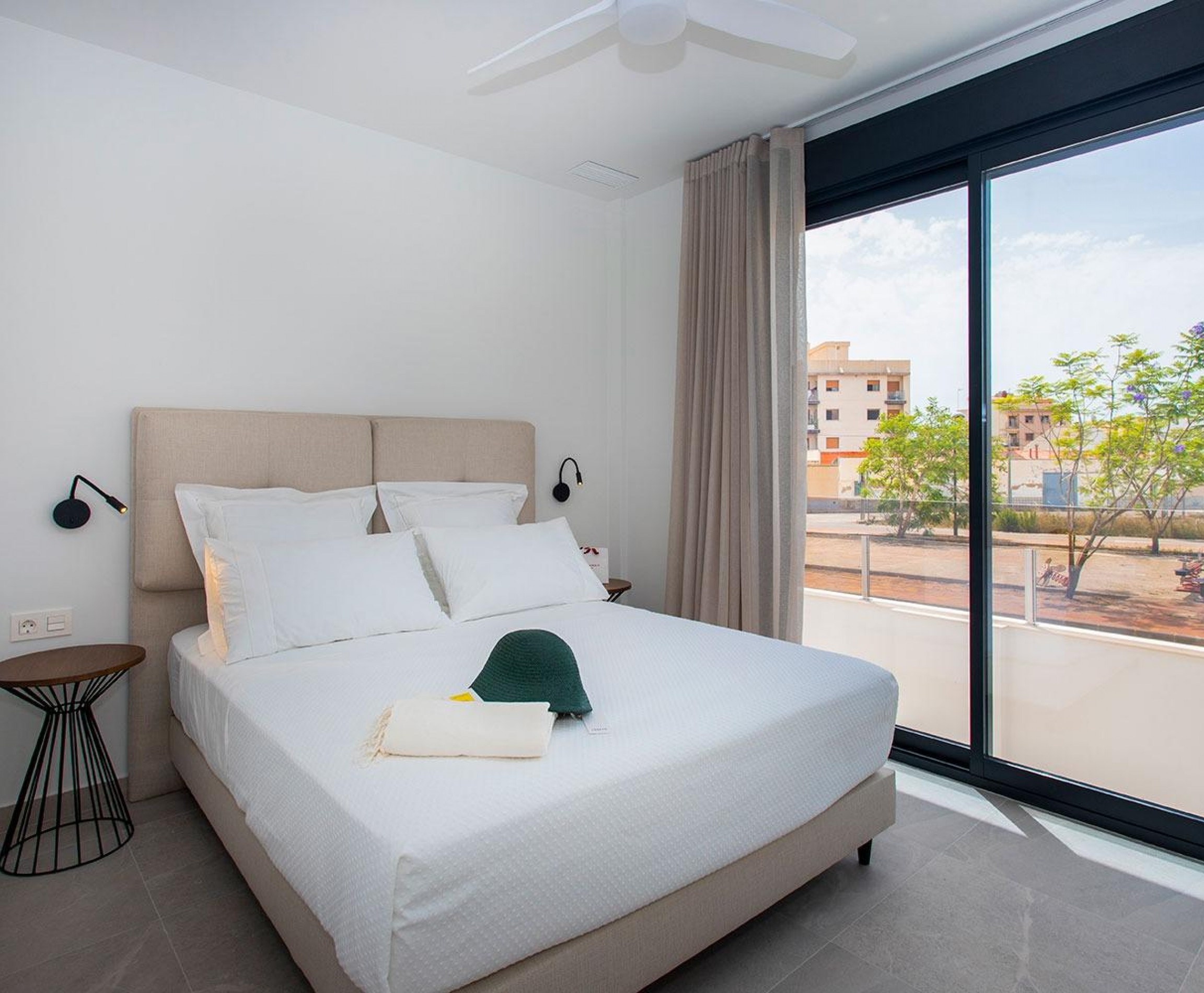 Nueva construcción  - Villa - Sucina