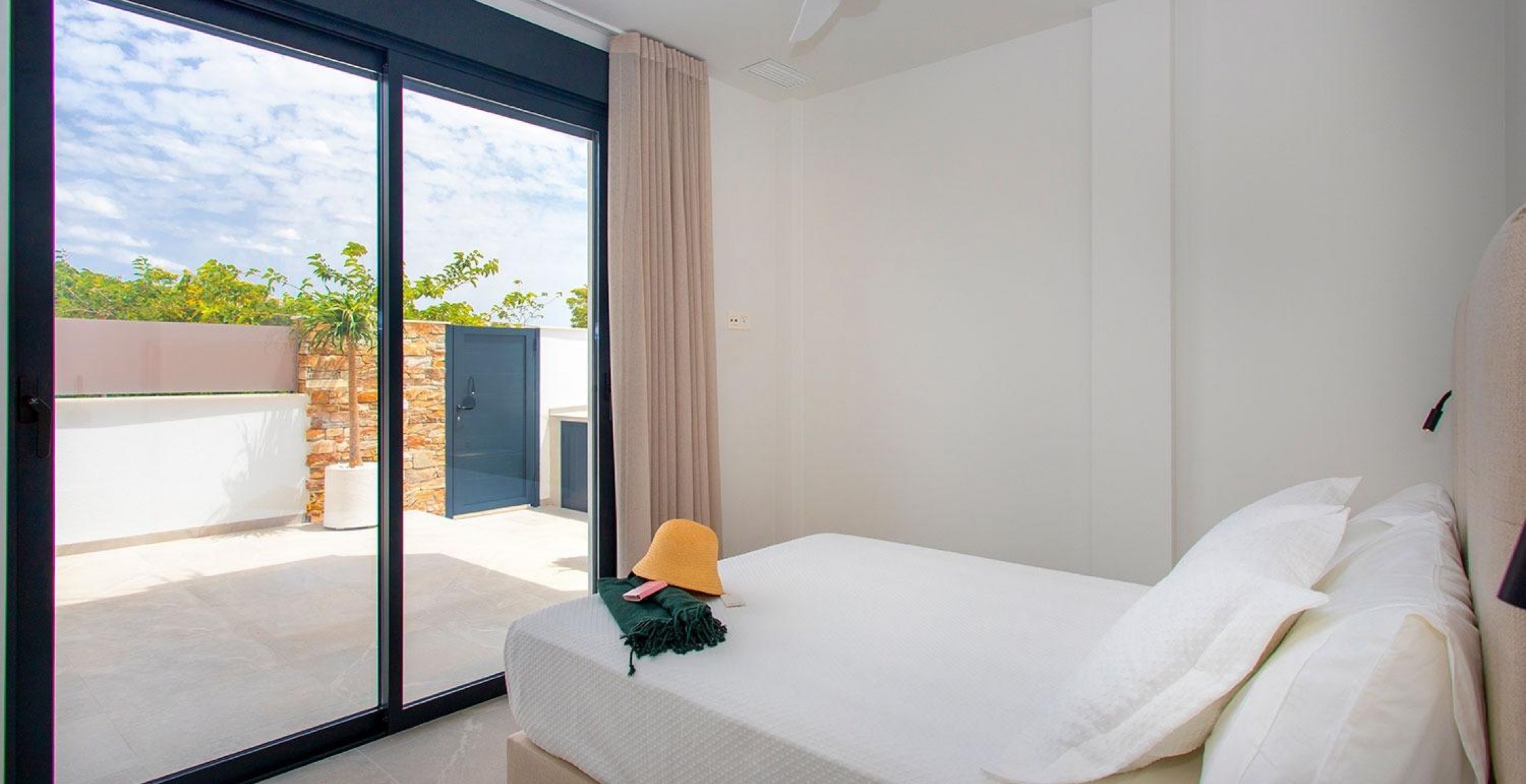 Nueva construcción  - Villa - Sucina