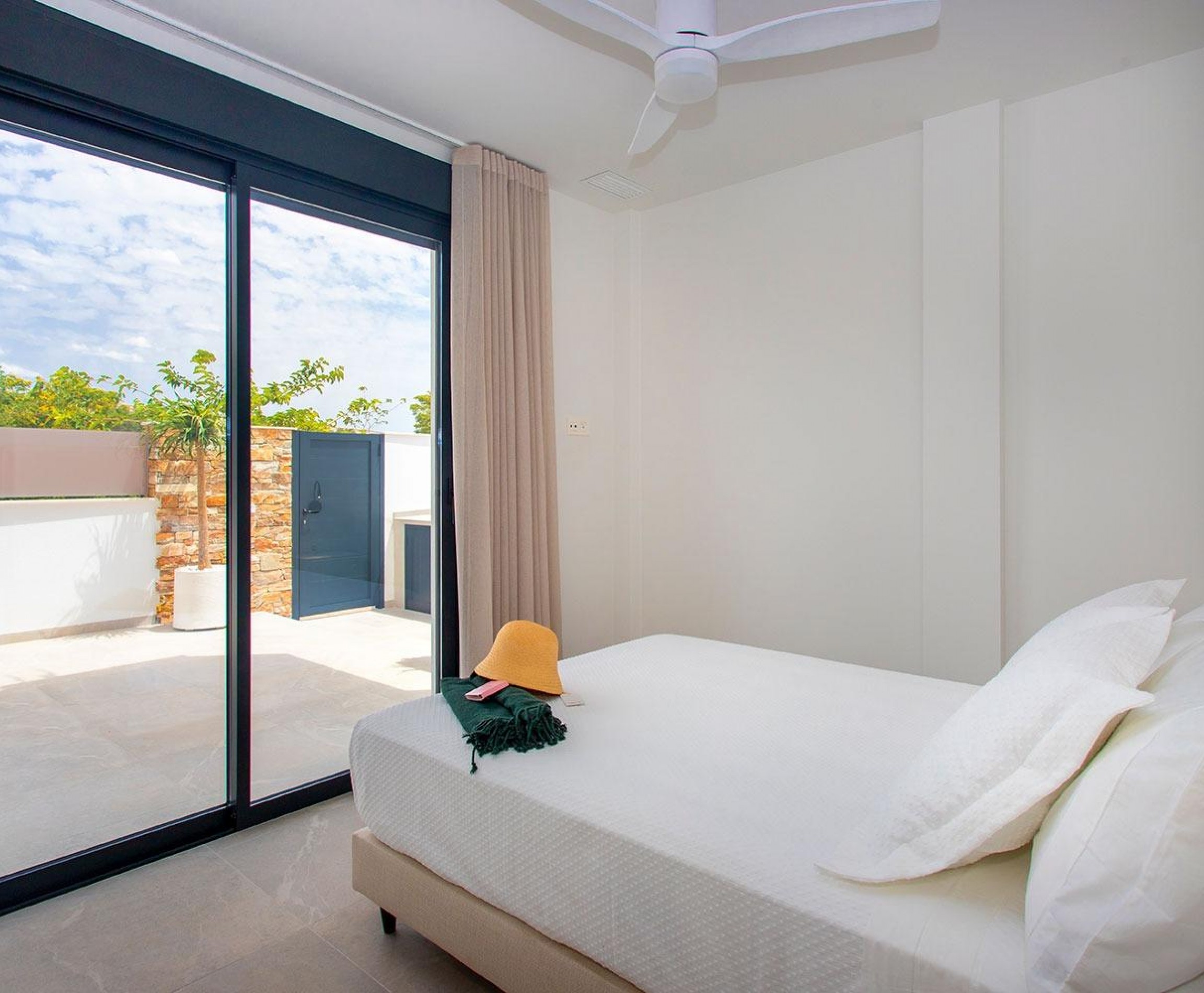 Nueva construcción  - Villa - Sucina