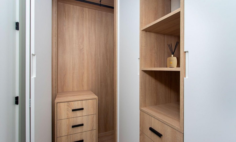 Nueva construcción  - Villa - Sucina