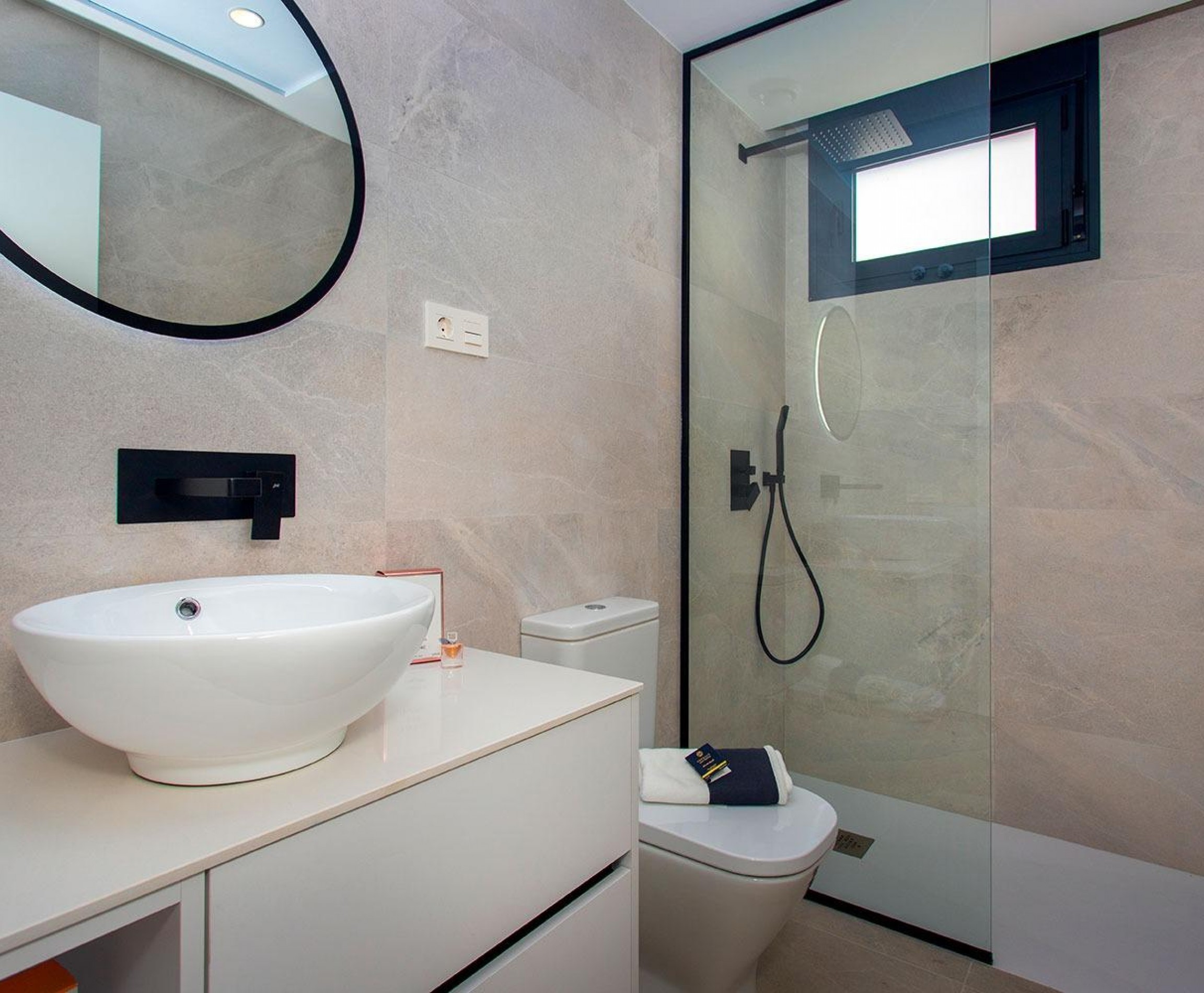 Nueva construcción  - Villa - Sucina