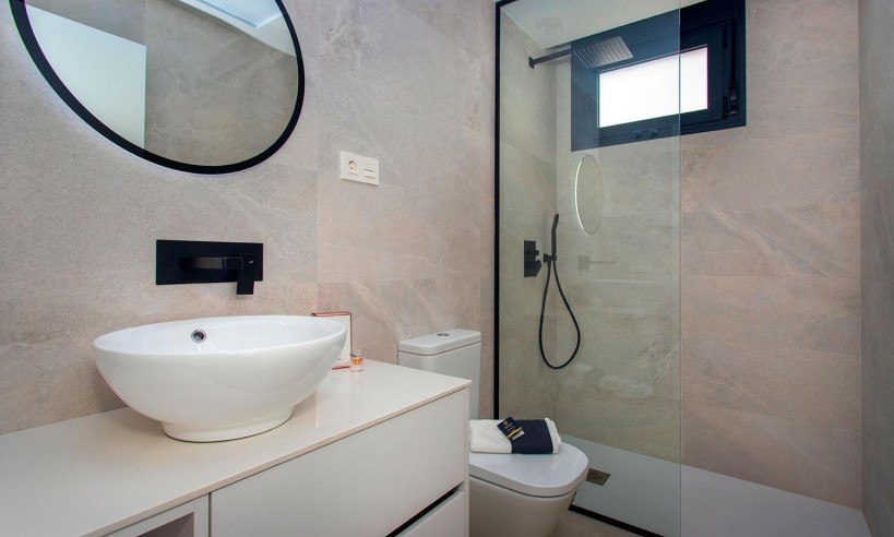 Nueva construcción  - Villa - Sucina