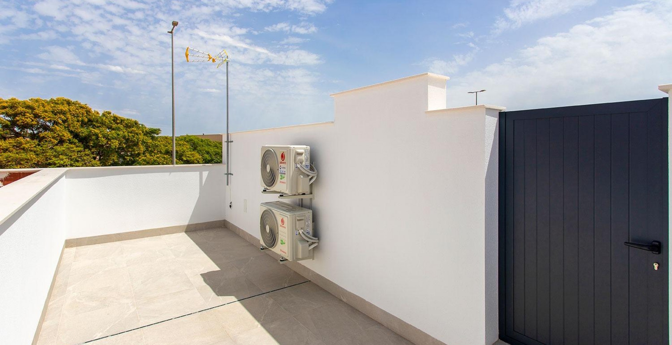 Nueva construcción  - Villa - Sucina