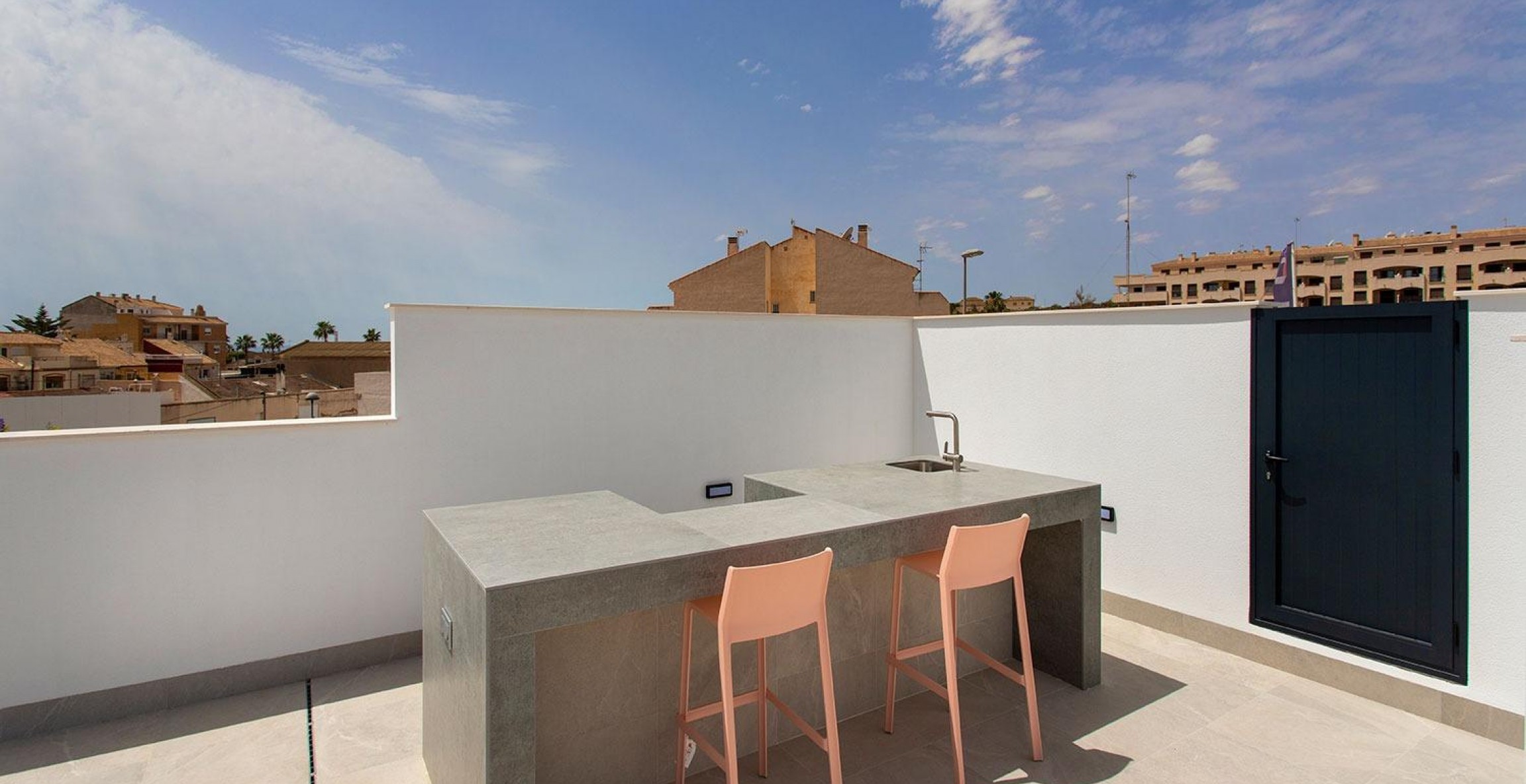 Nueva construcción  - Villa - Sucina