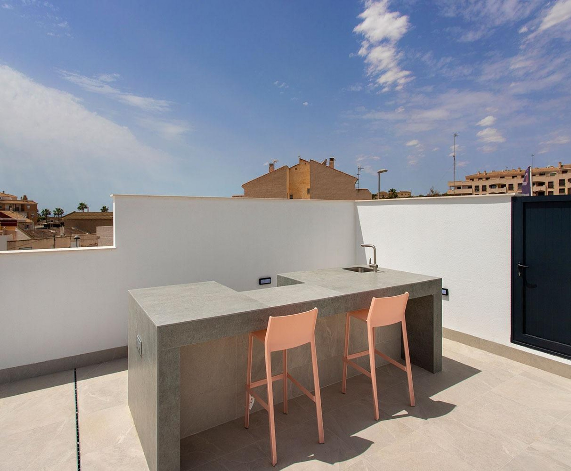 Nueva construcción  - Villa - Sucina