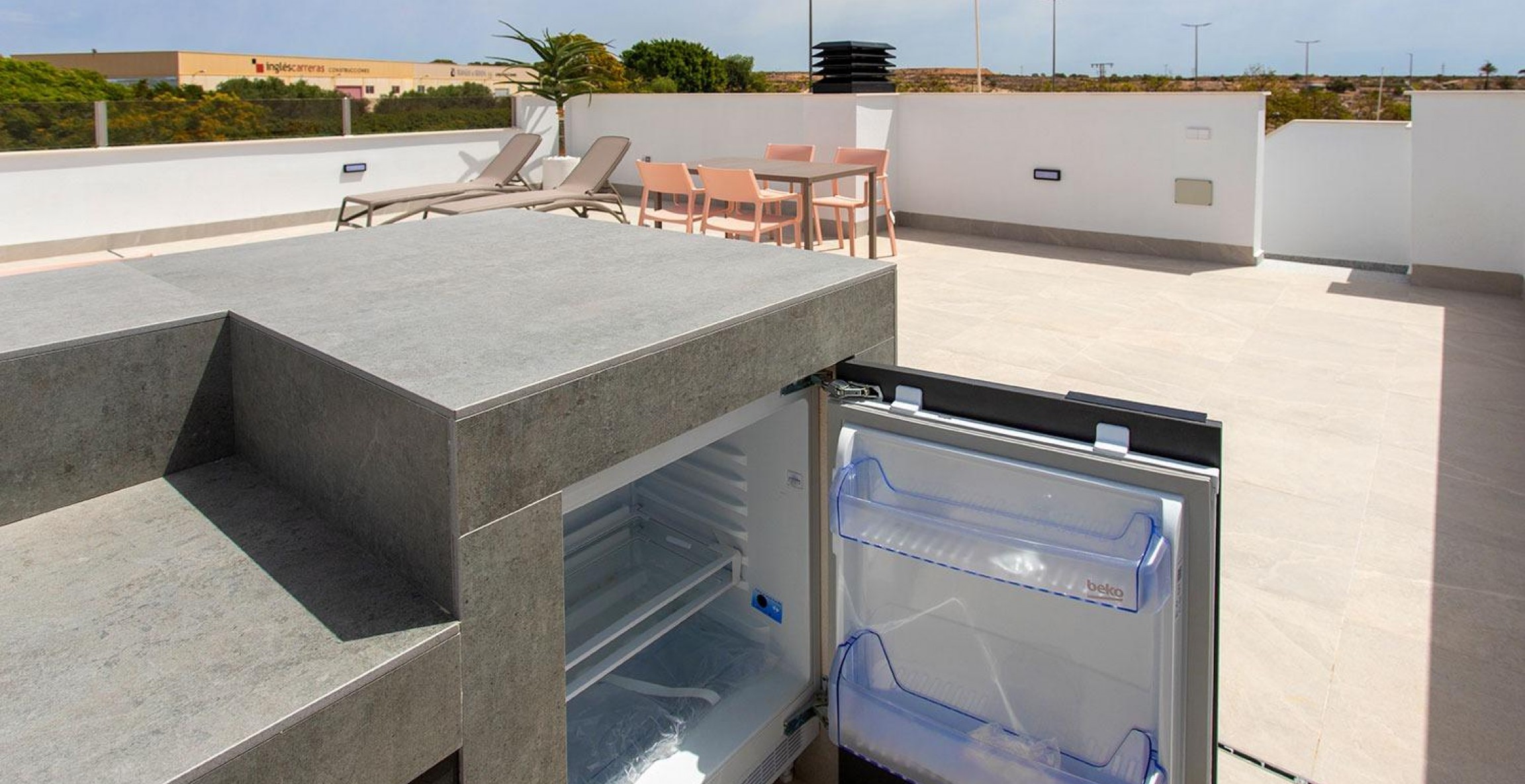 Nueva construcción  - Villa - Sucina