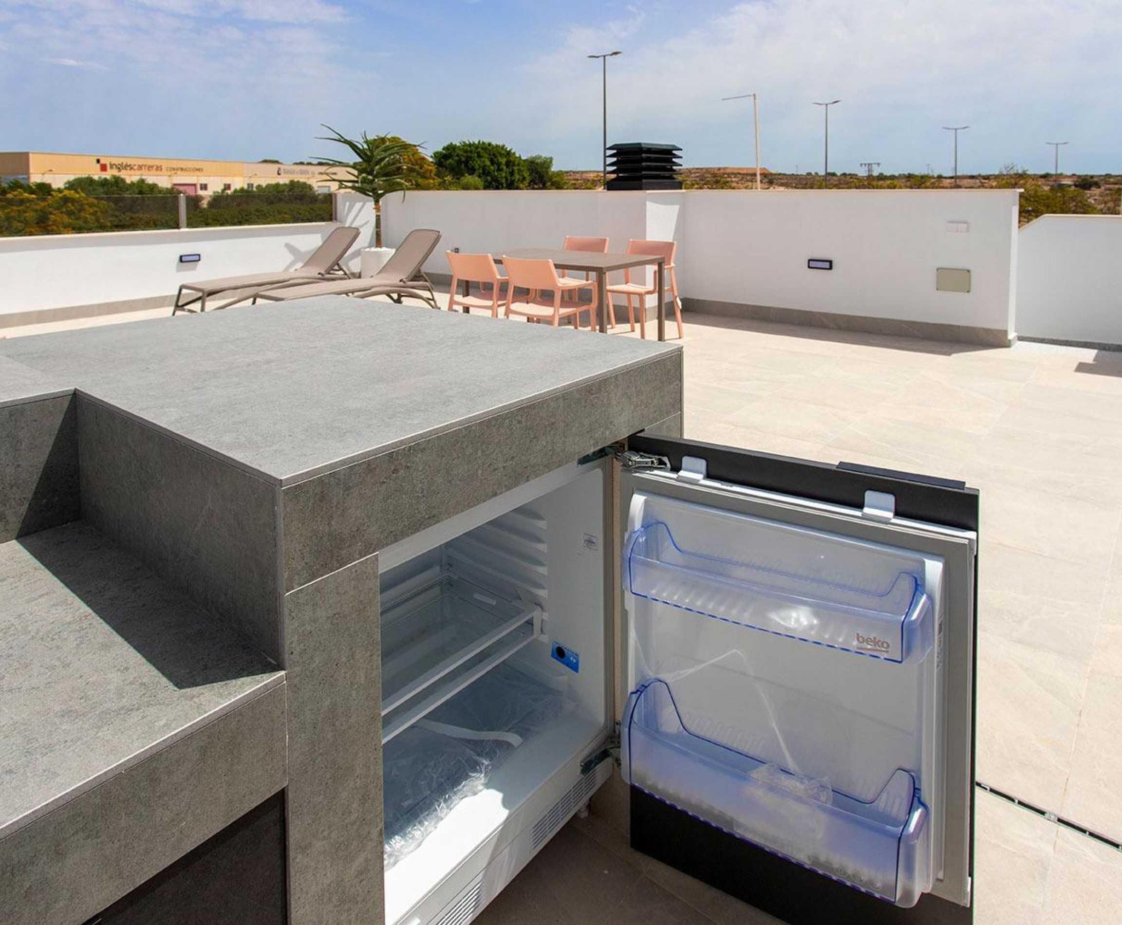 Nueva construcción  - Villa - Sucina