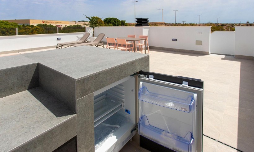 Nueva construcción  - Villa - Sucina