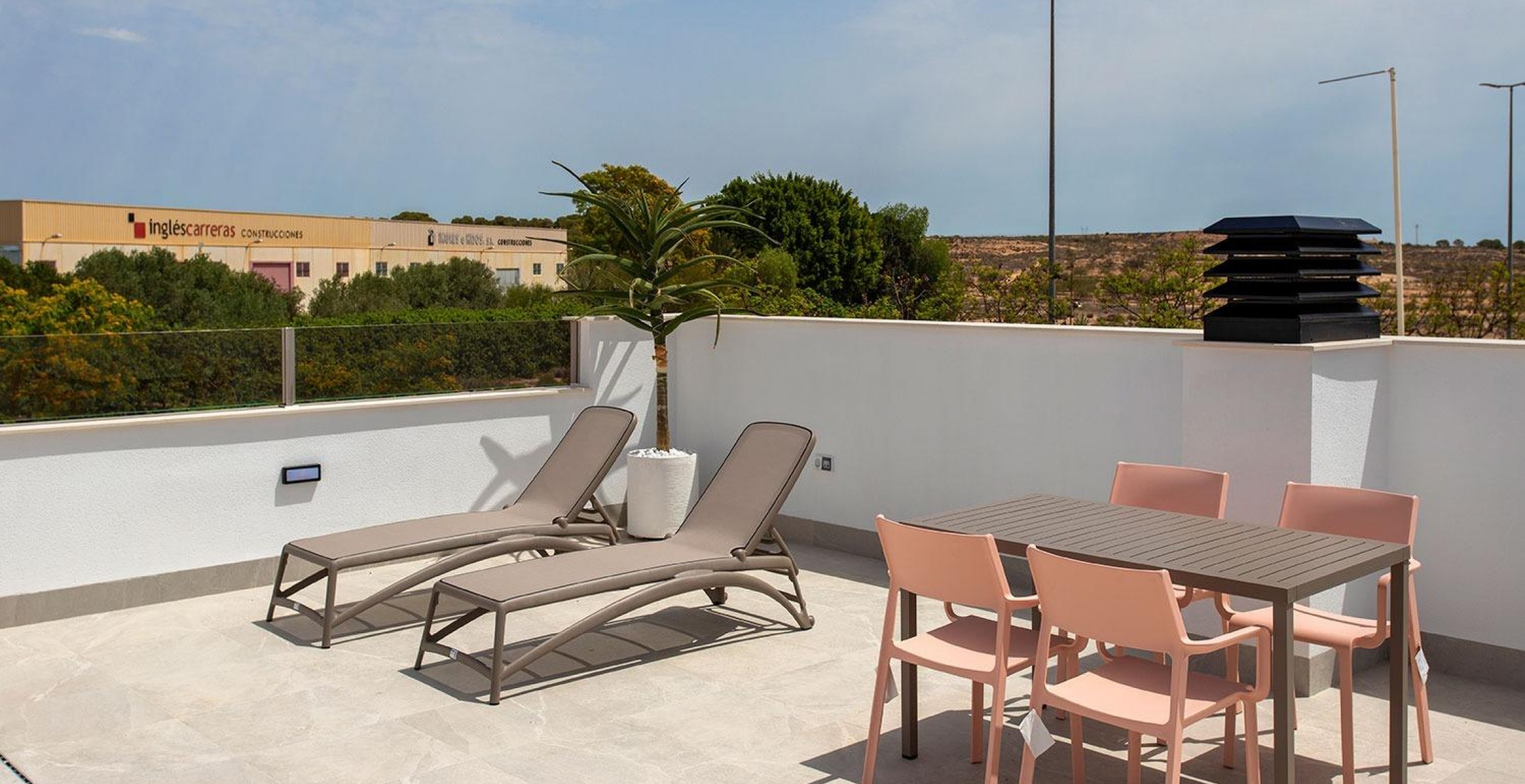 Nueva construcción  - Villa - Sucina