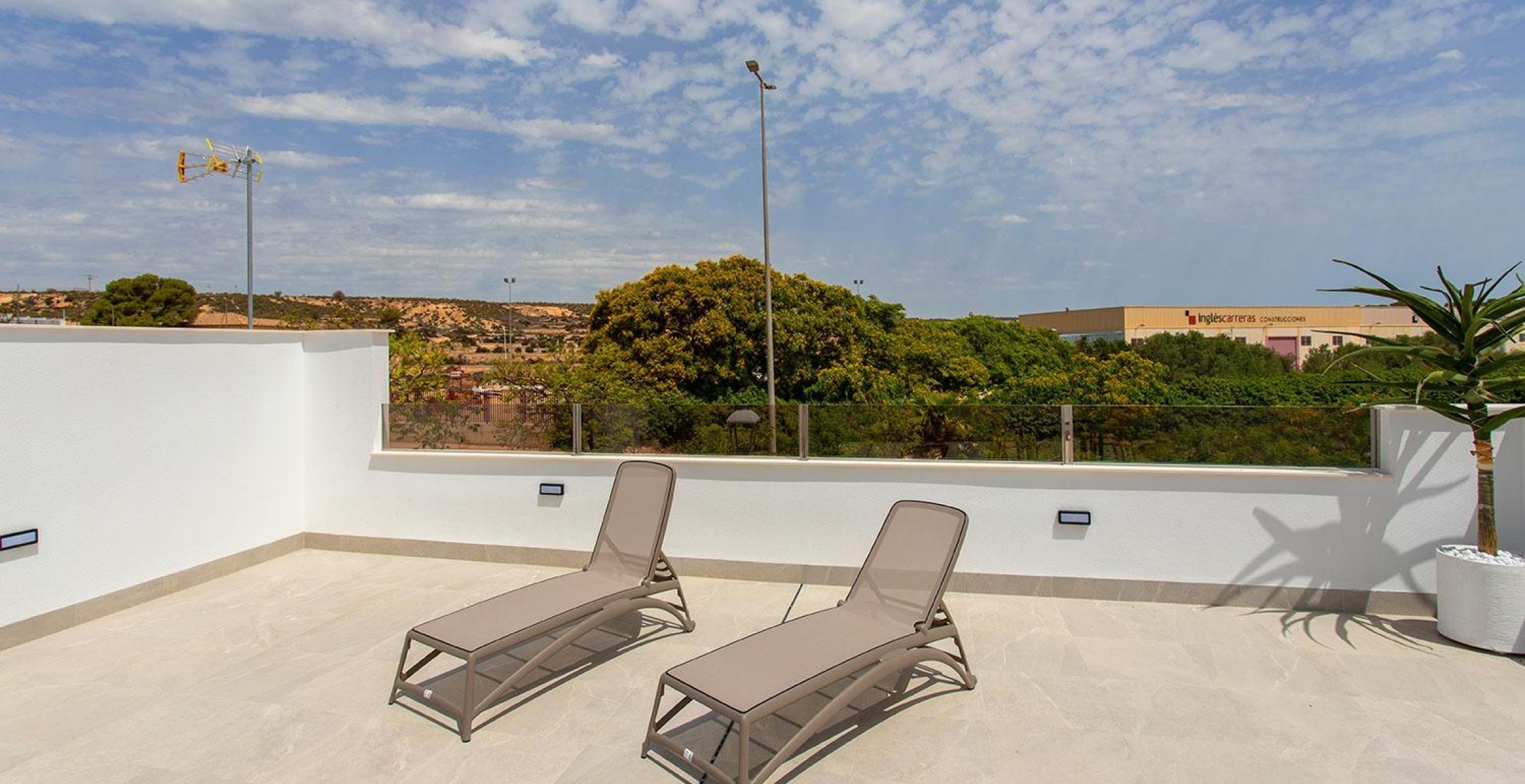 Nueva construcción  - Villa - Sucina