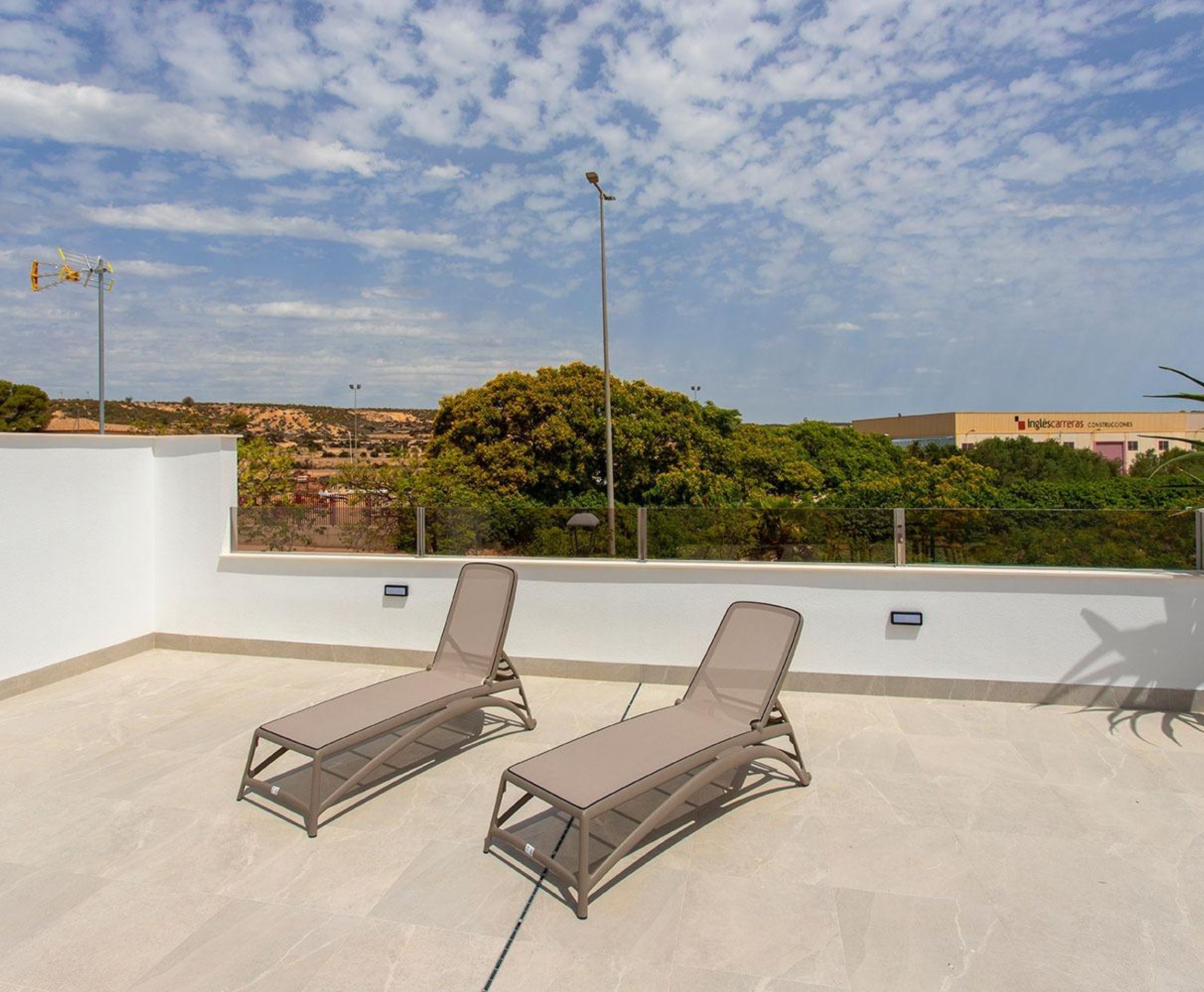 Nueva construcción  - Villa - Sucina