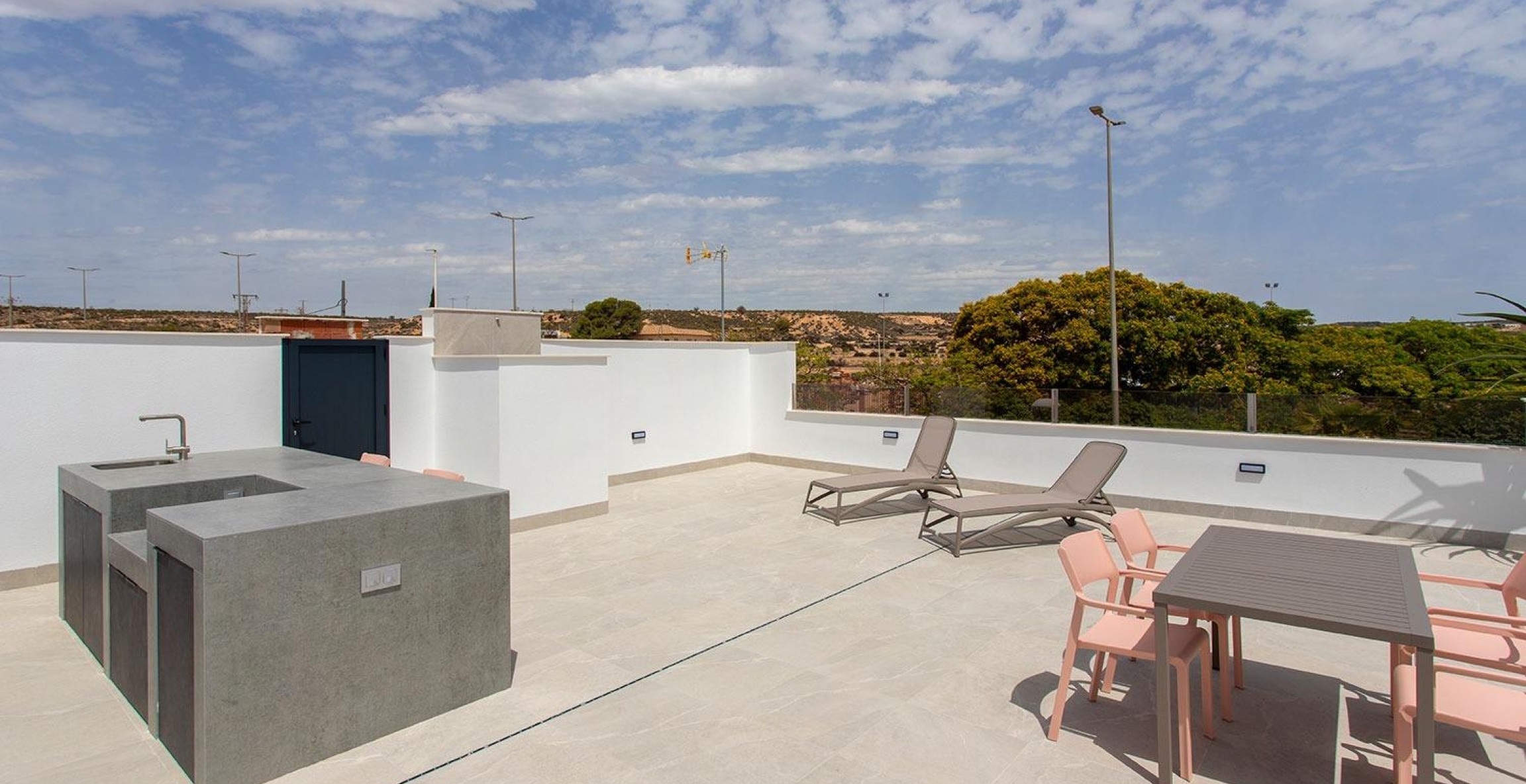 Nueva construcción  - Villa - Sucina