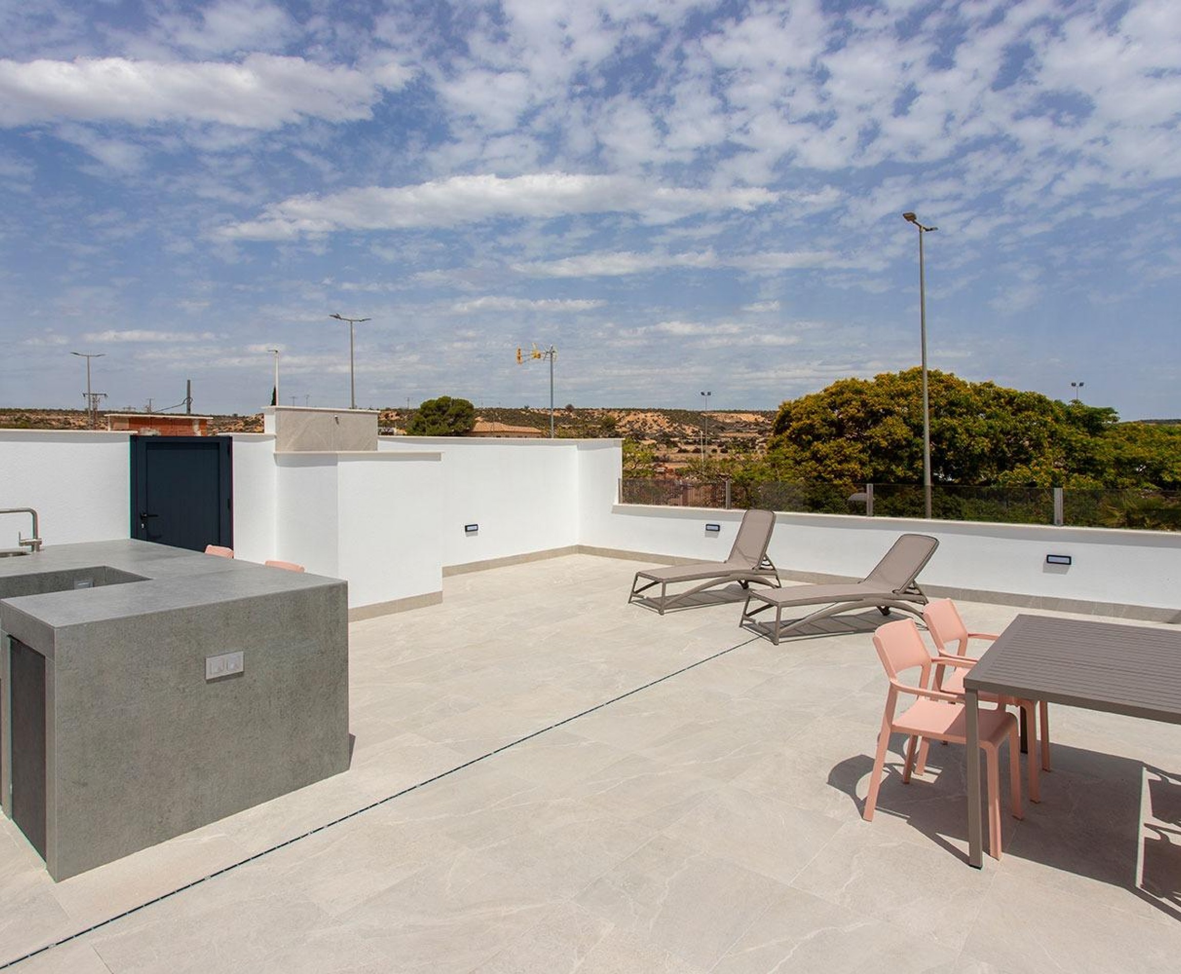 Nueva construcción  - Villa - Sucina