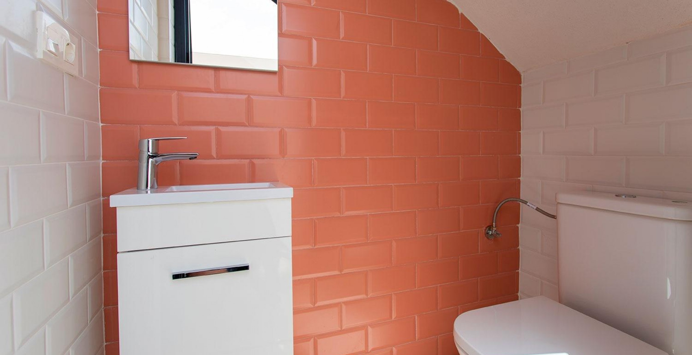 Nueva construcción  - Villa - Sucina