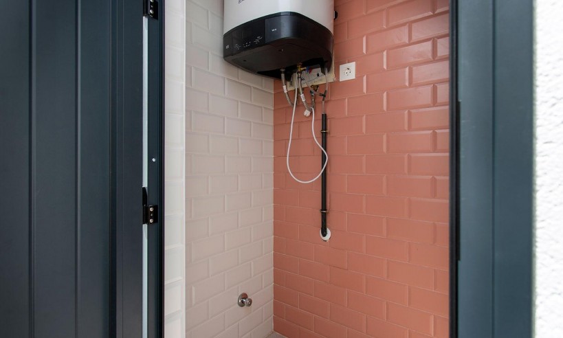 Nueva construcción  - Villa - Sucina