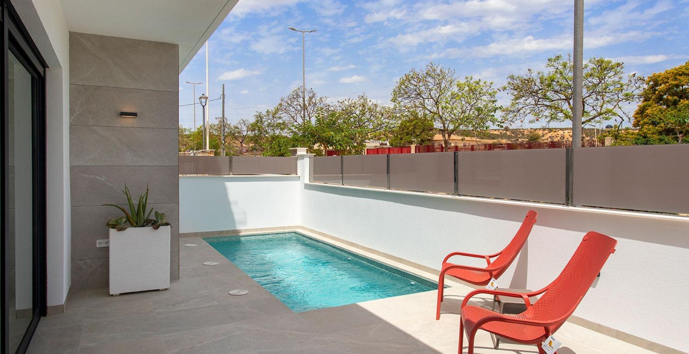 Nueva construcción  - Villa - Sucina