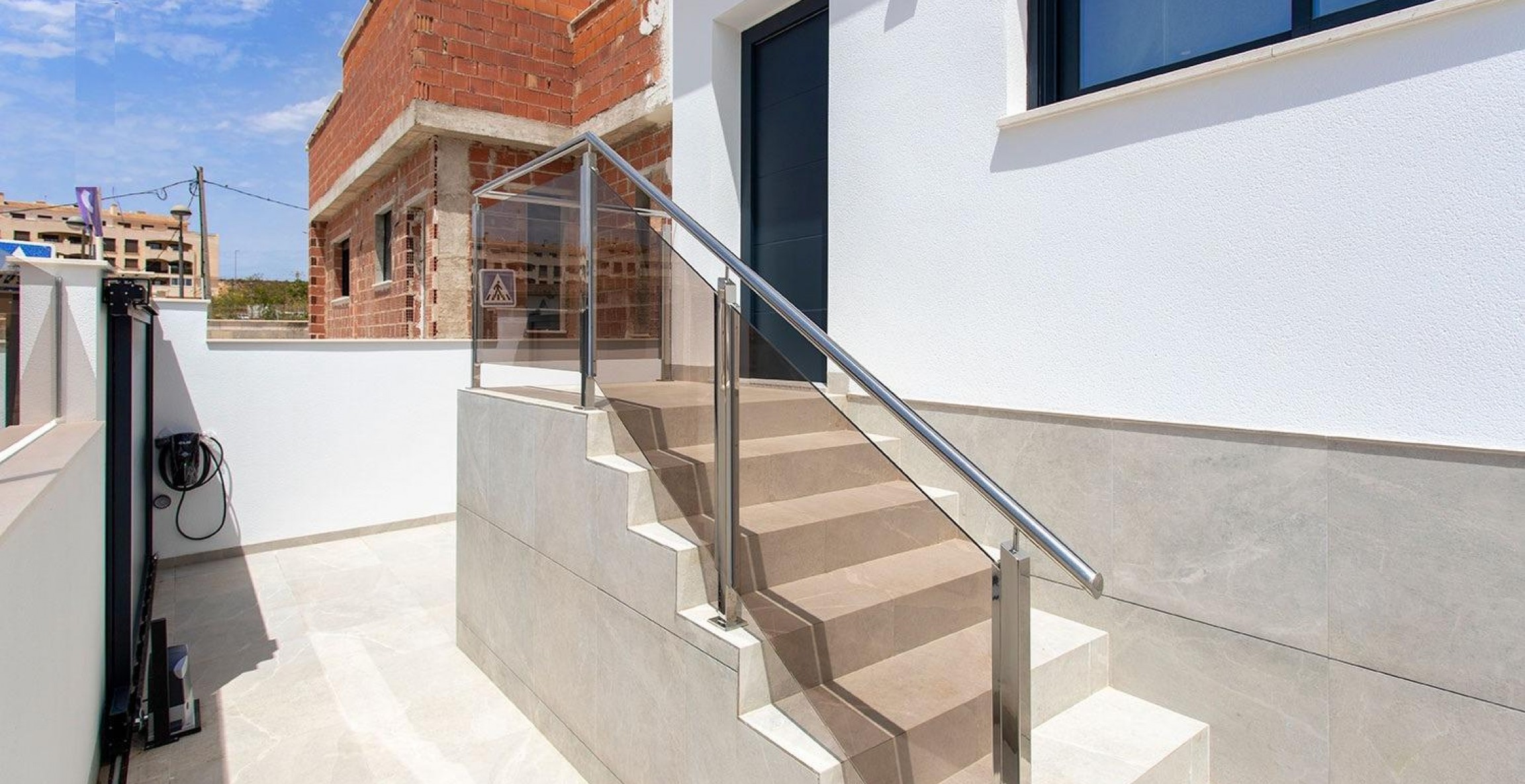 Nueva construcción  - Villa - Sucina