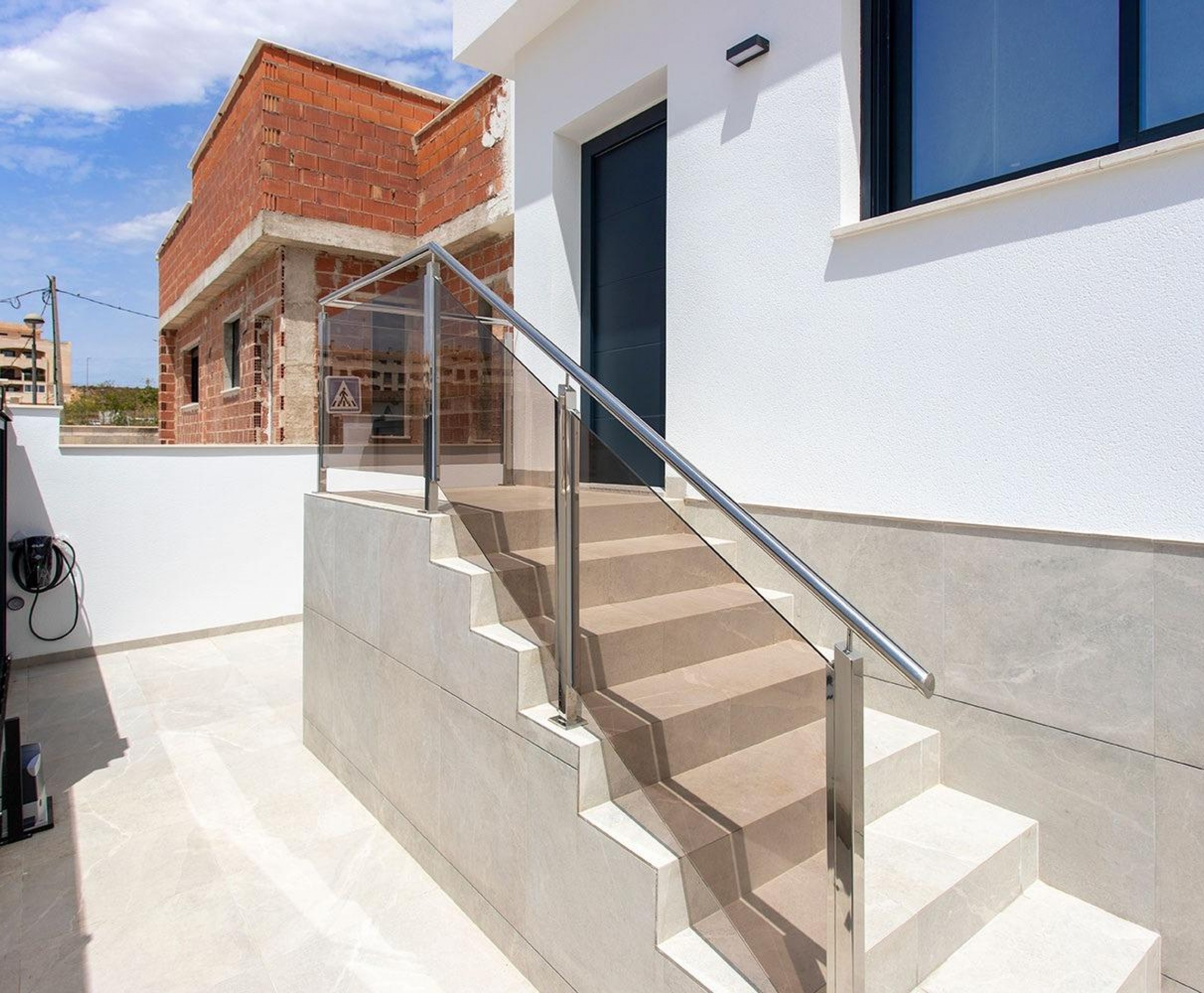 Nueva construcción  - Villa - Sucina