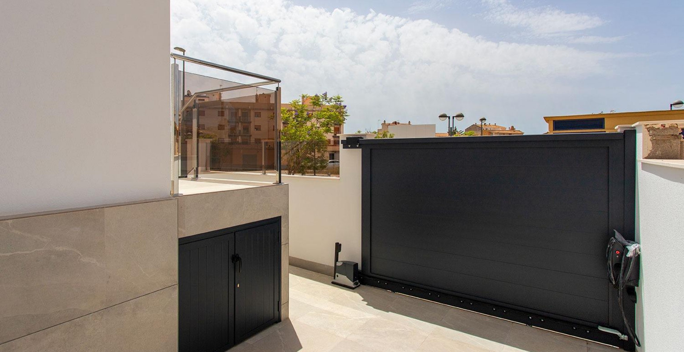 Nueva construcción  - Villa - Sucina