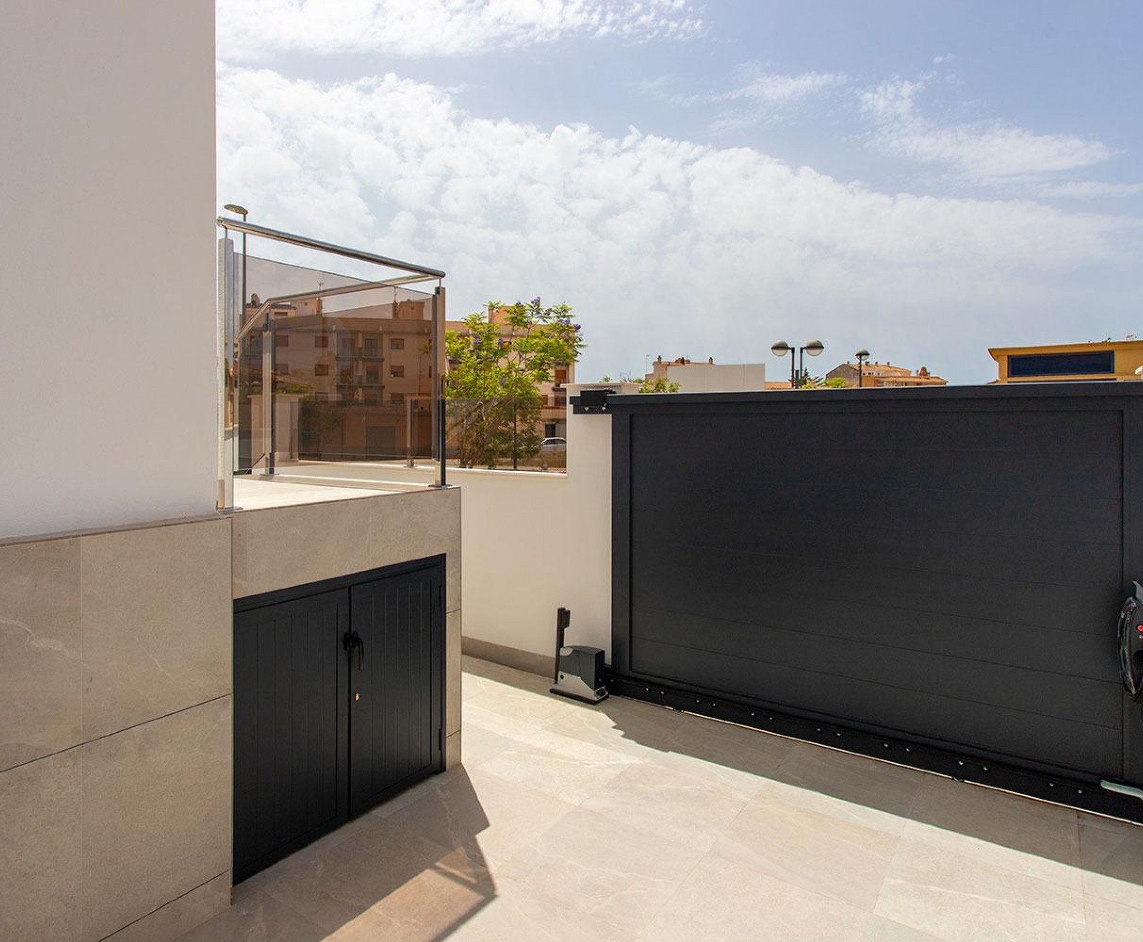 Nueva construcción  - Villa - Sucina