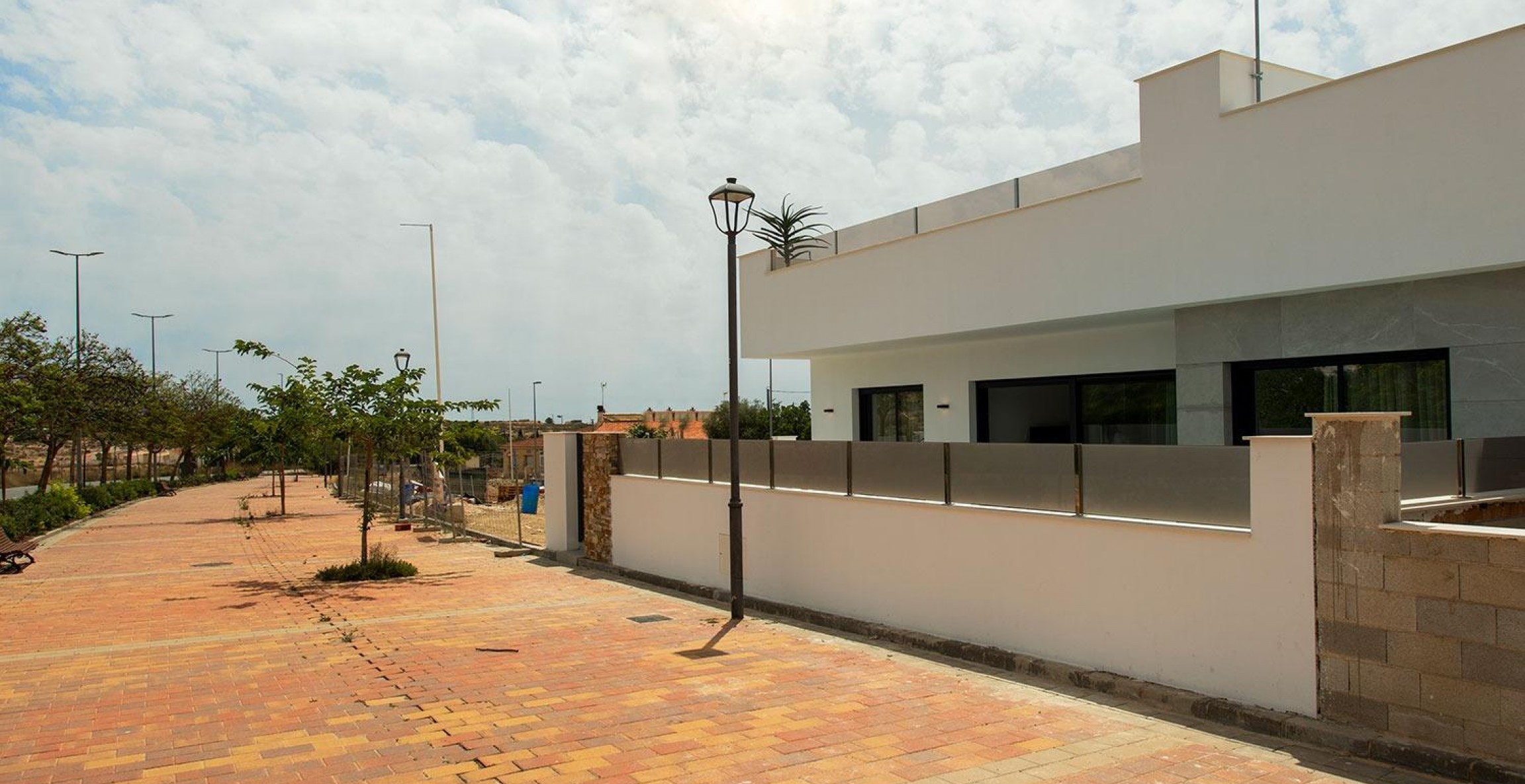 Nueva construcción  - Villa - Sucina