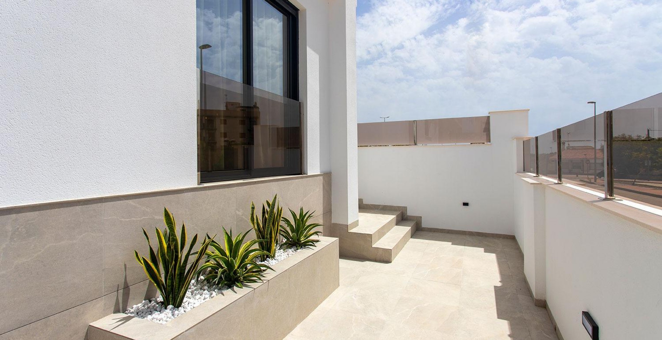 Nueva construcción  - Villa - Sucina