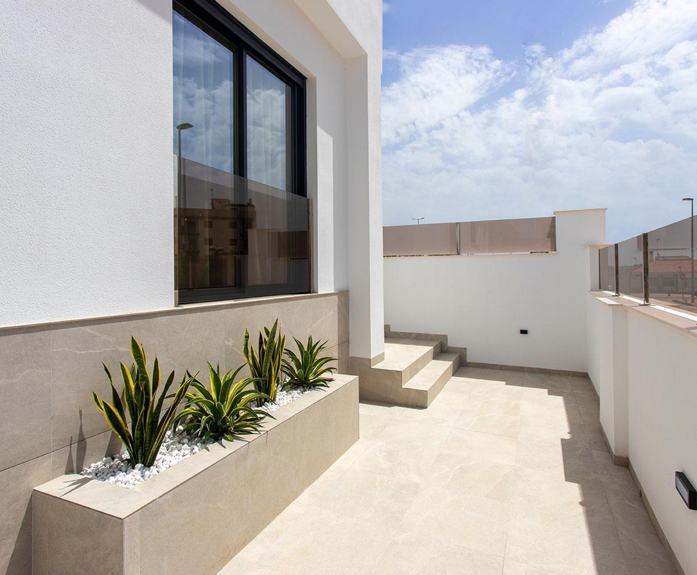 Nueva construcción  - Villa - Sucina